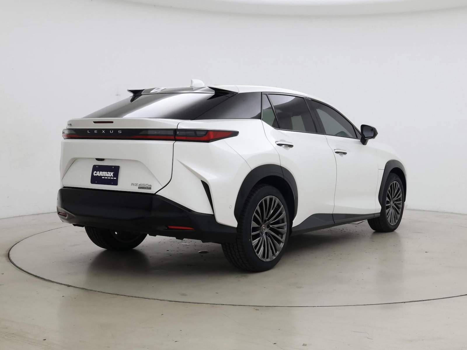 2024 Lexus RZ Luxury - Photo 9