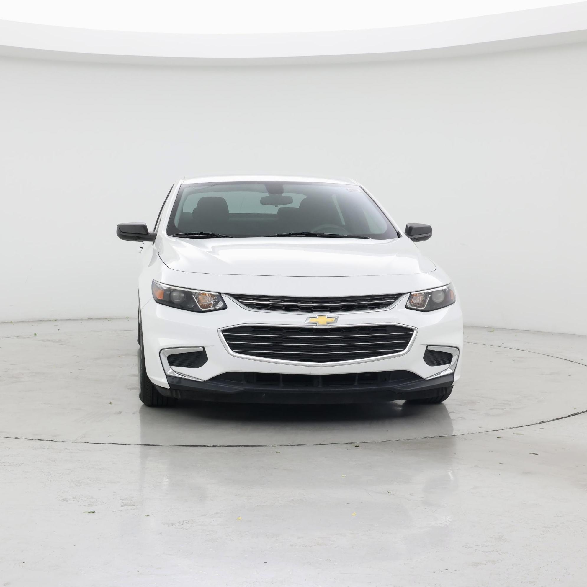 Thumbnail: 2016 Chevrolet Malibu - 5