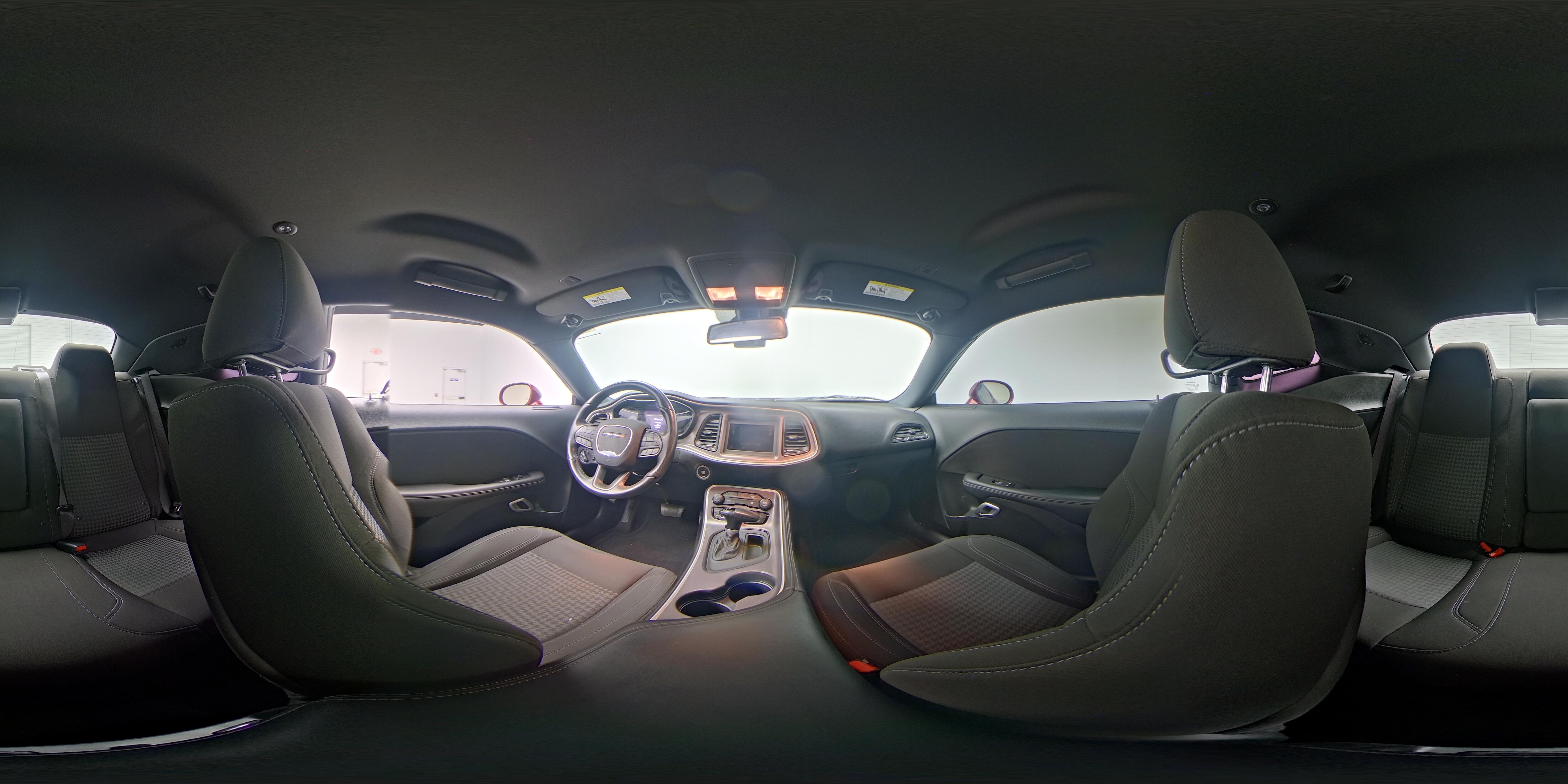 2022 Dodge Challenger SXT - Photo 24
