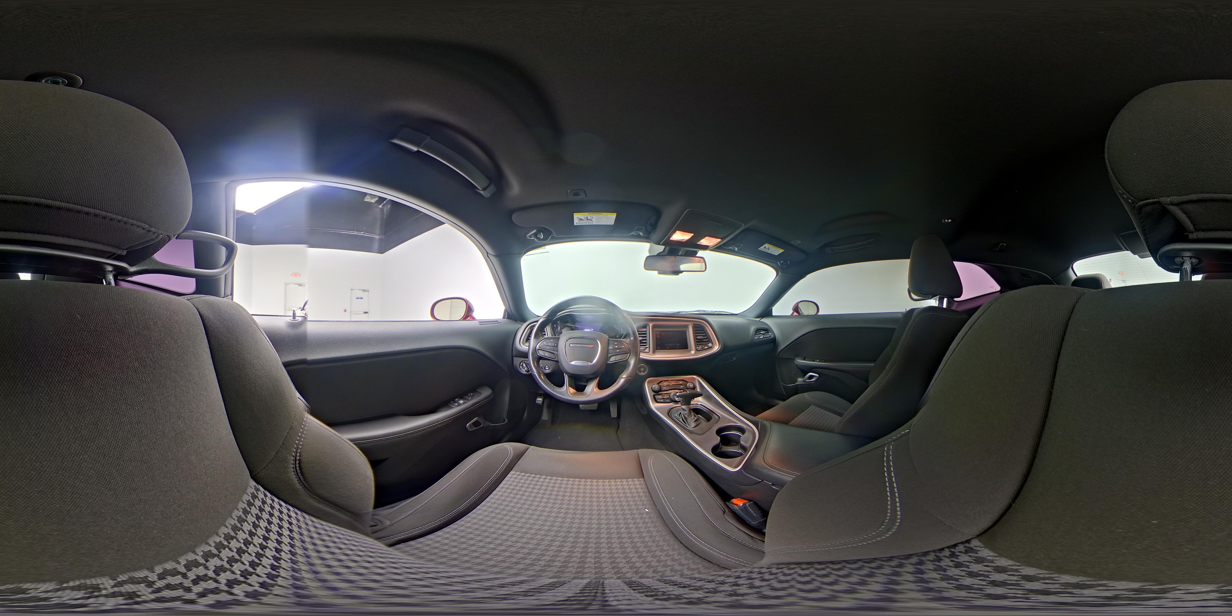 2022 Dodge Challenger SXT - Photo 25