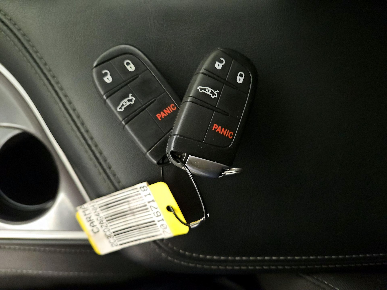 2022 Dodge Challenger SXT - Photo 23