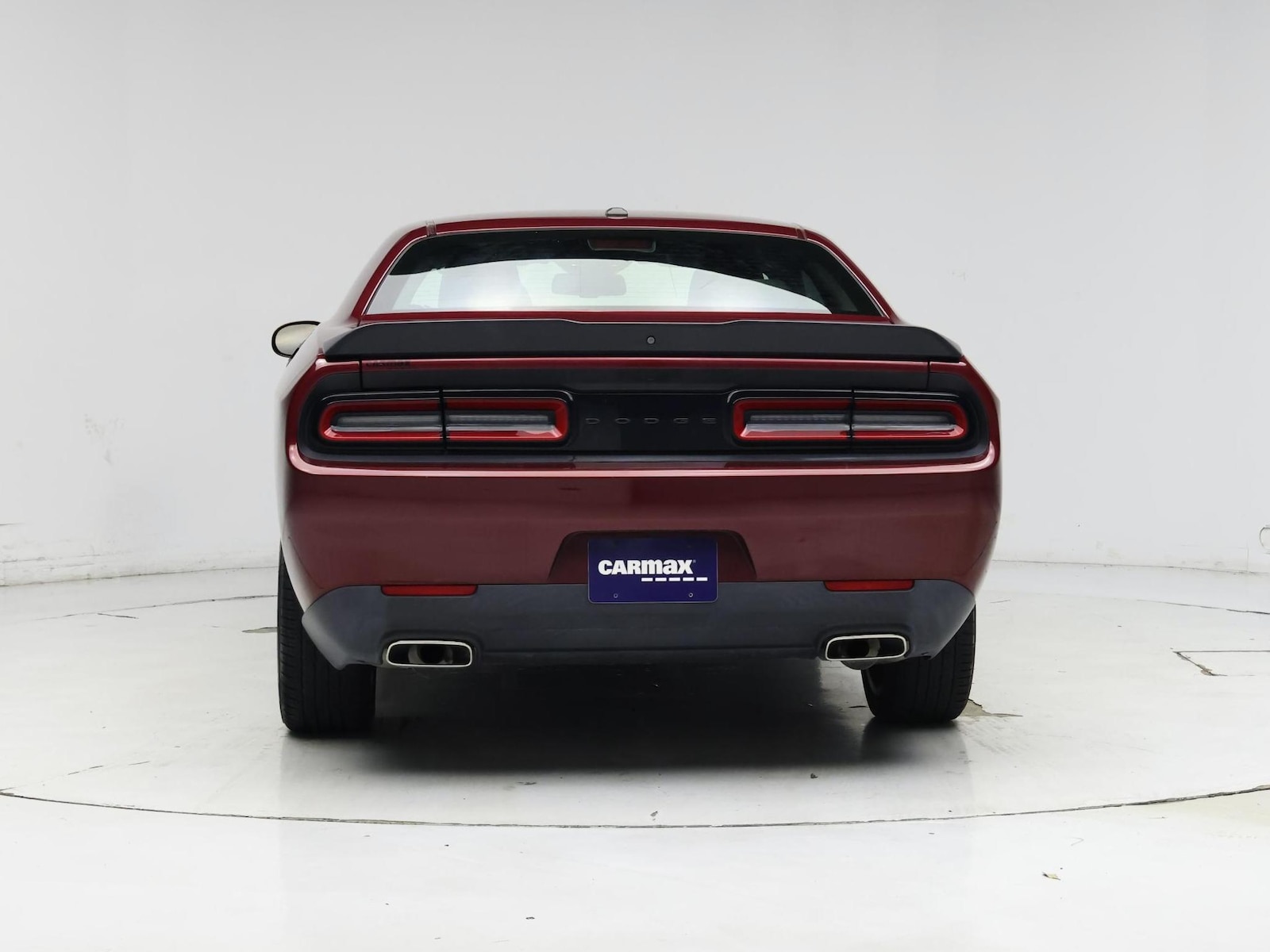 2022 Dodge Challenger SXT - Photo 7