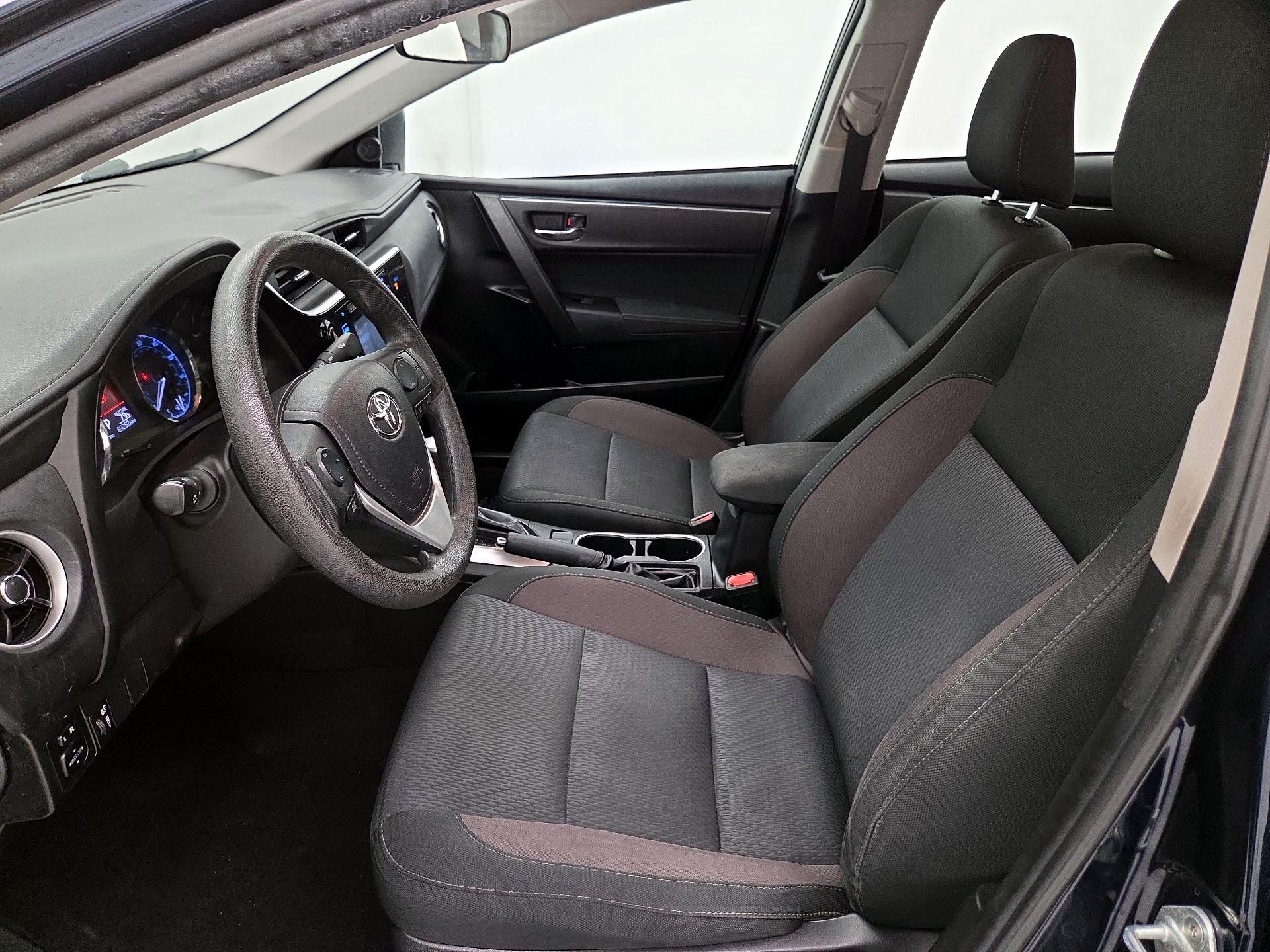 Thumbnail: 2019 Toyota Corolla - 11