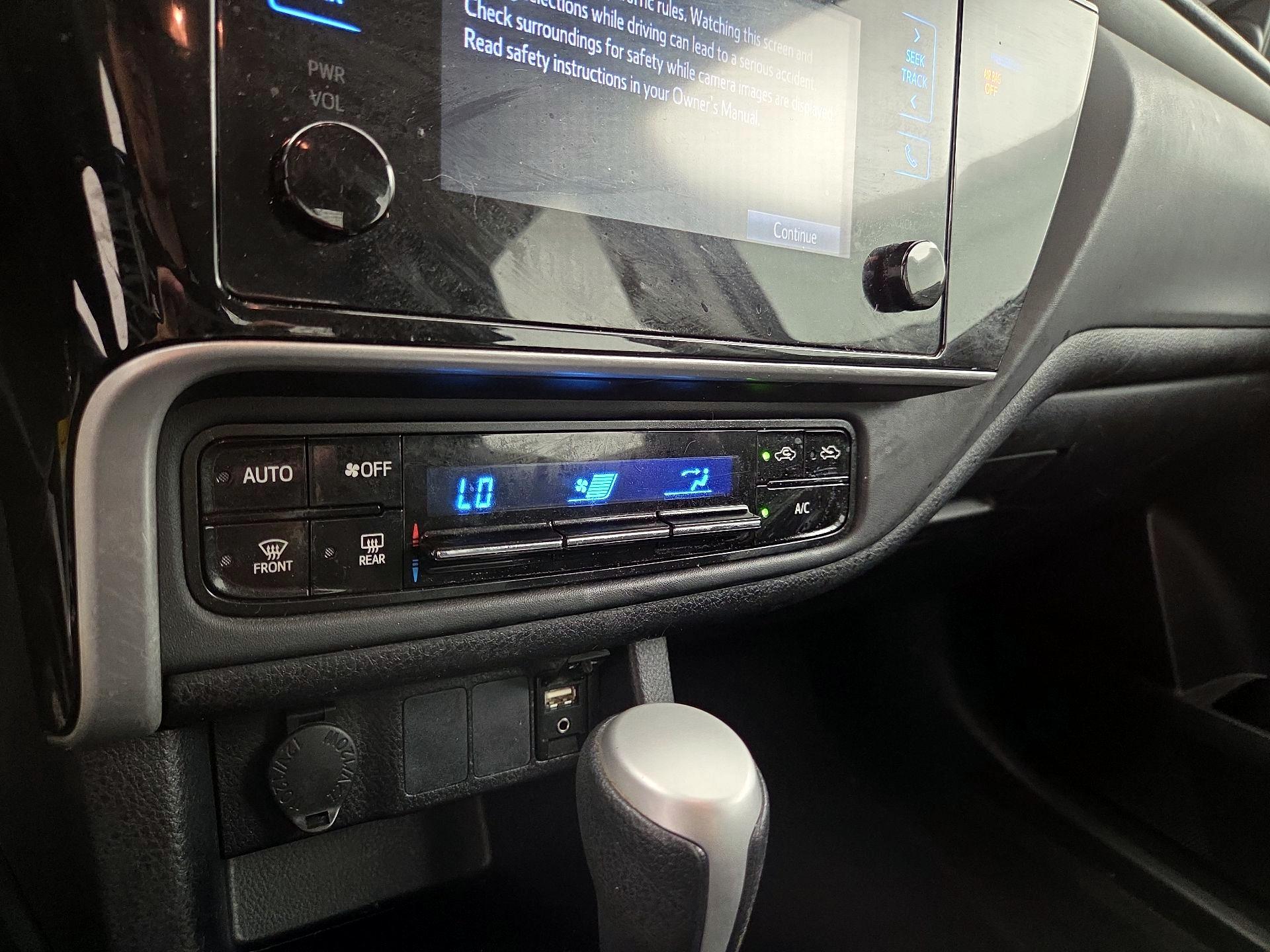 Thumbnail: 2019 Toyota Corolla - 16