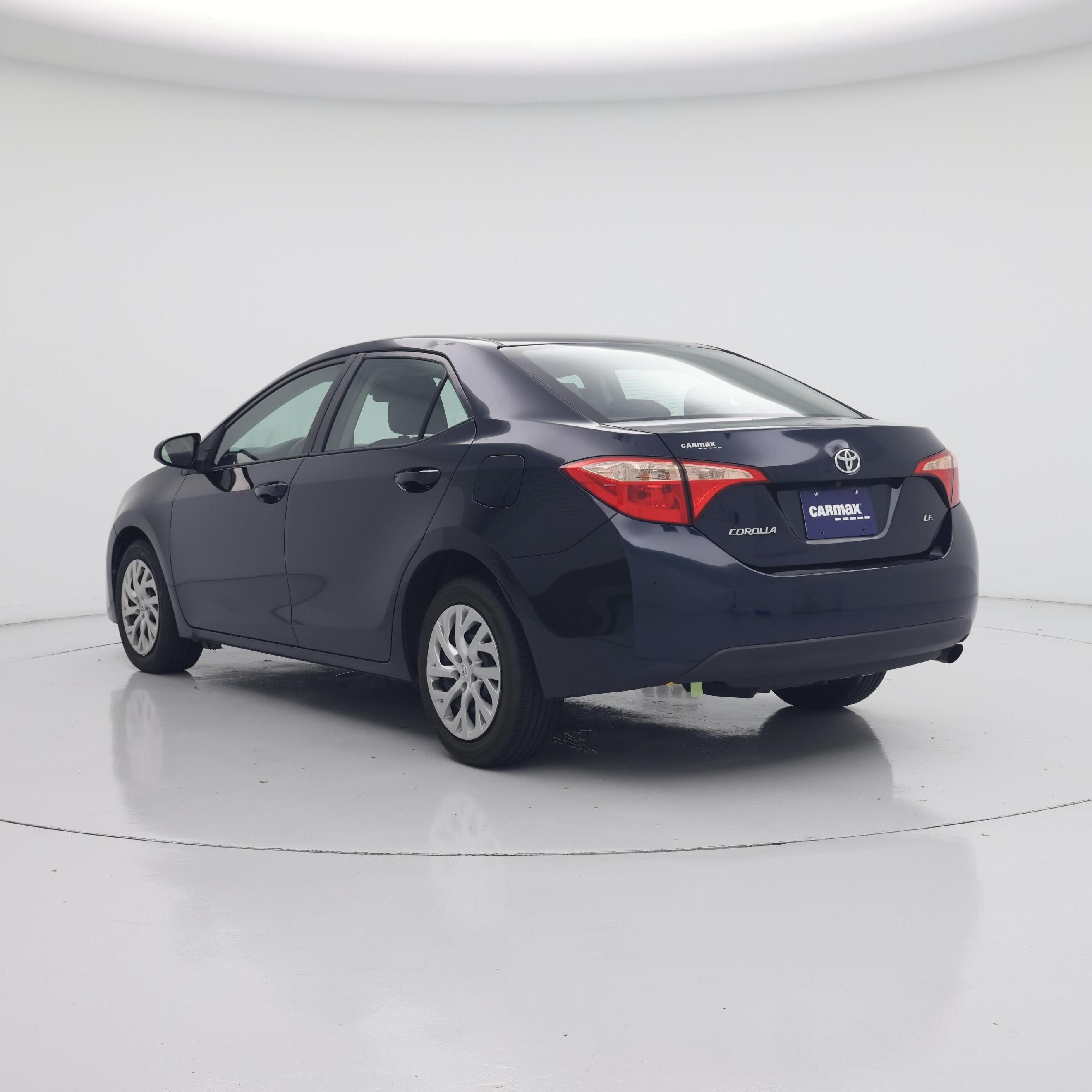 Thumbnail: 2019 Toyota Corolla - 2
