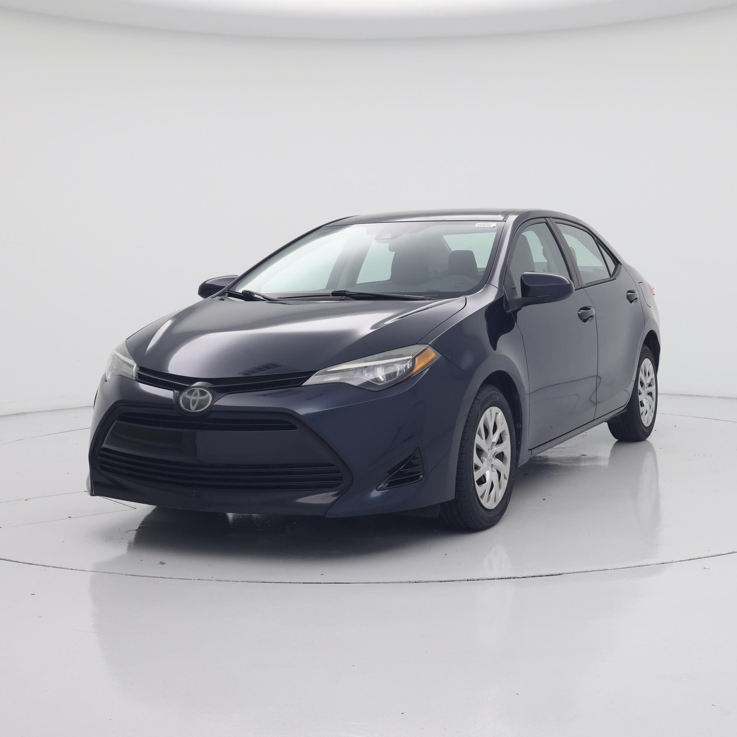 Thumbnail: 2019 Toyota Corolla - 4