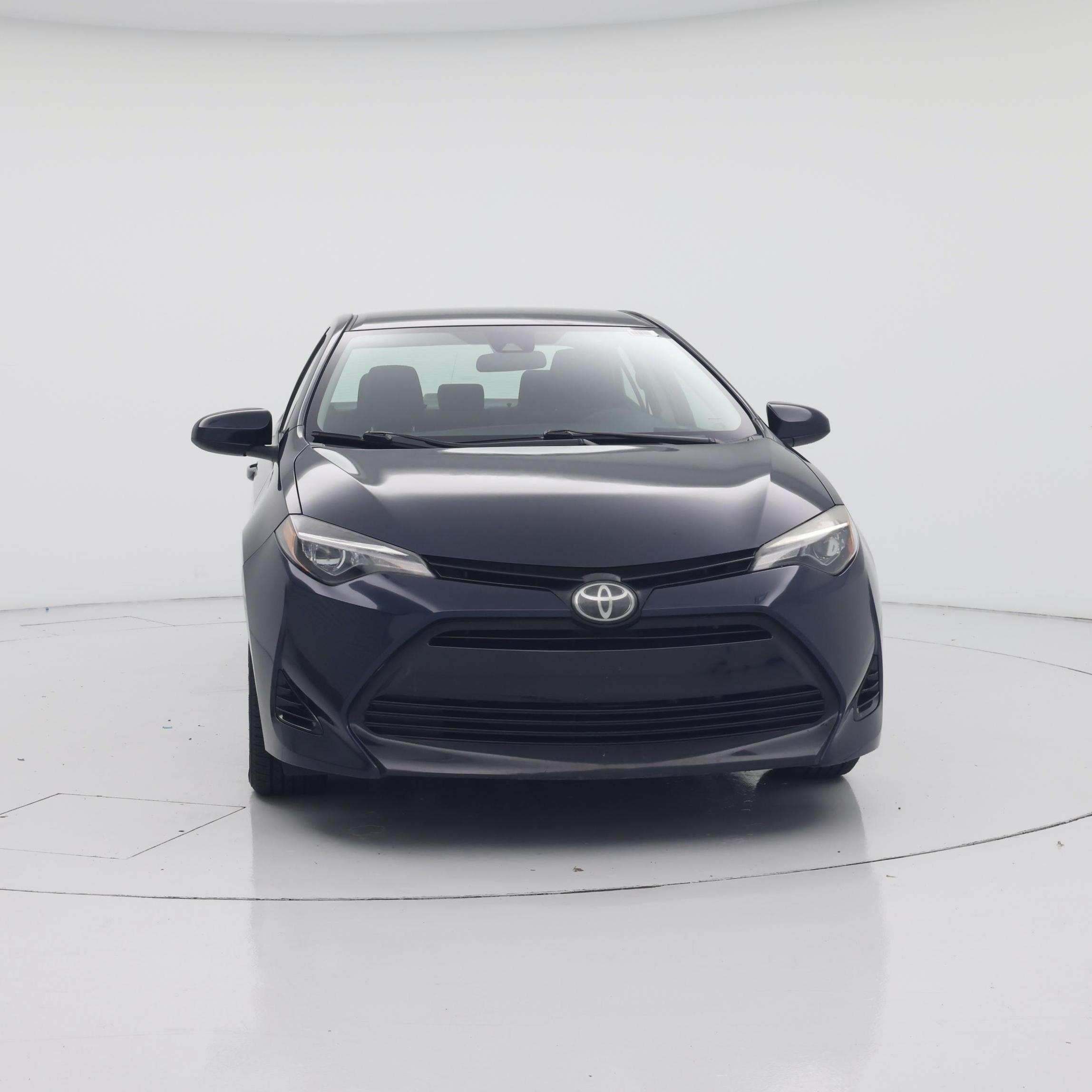Thumbnail: 2019 Toyota Corolla - 5