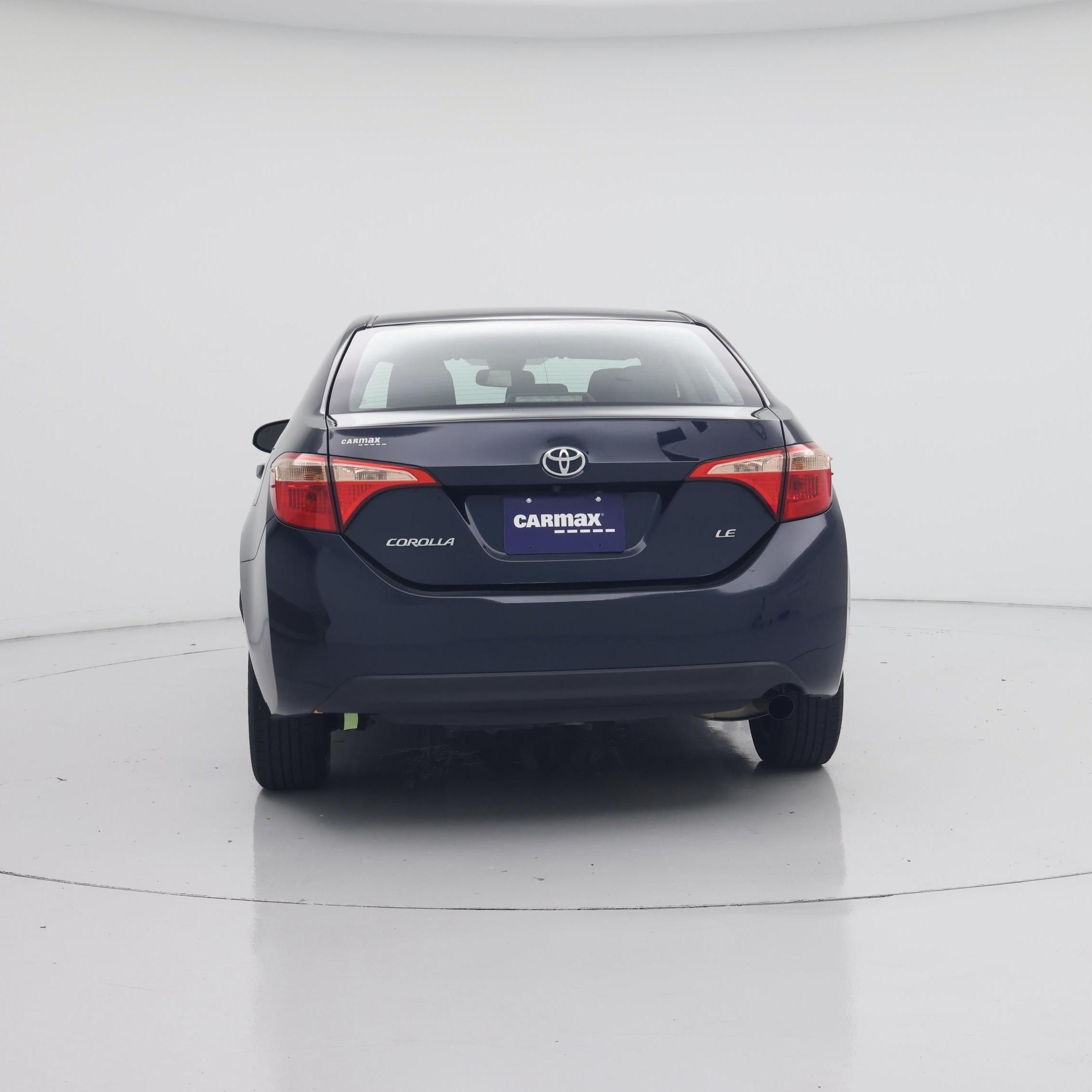 Thumbnail: 2019 Toyota Corolla - 6