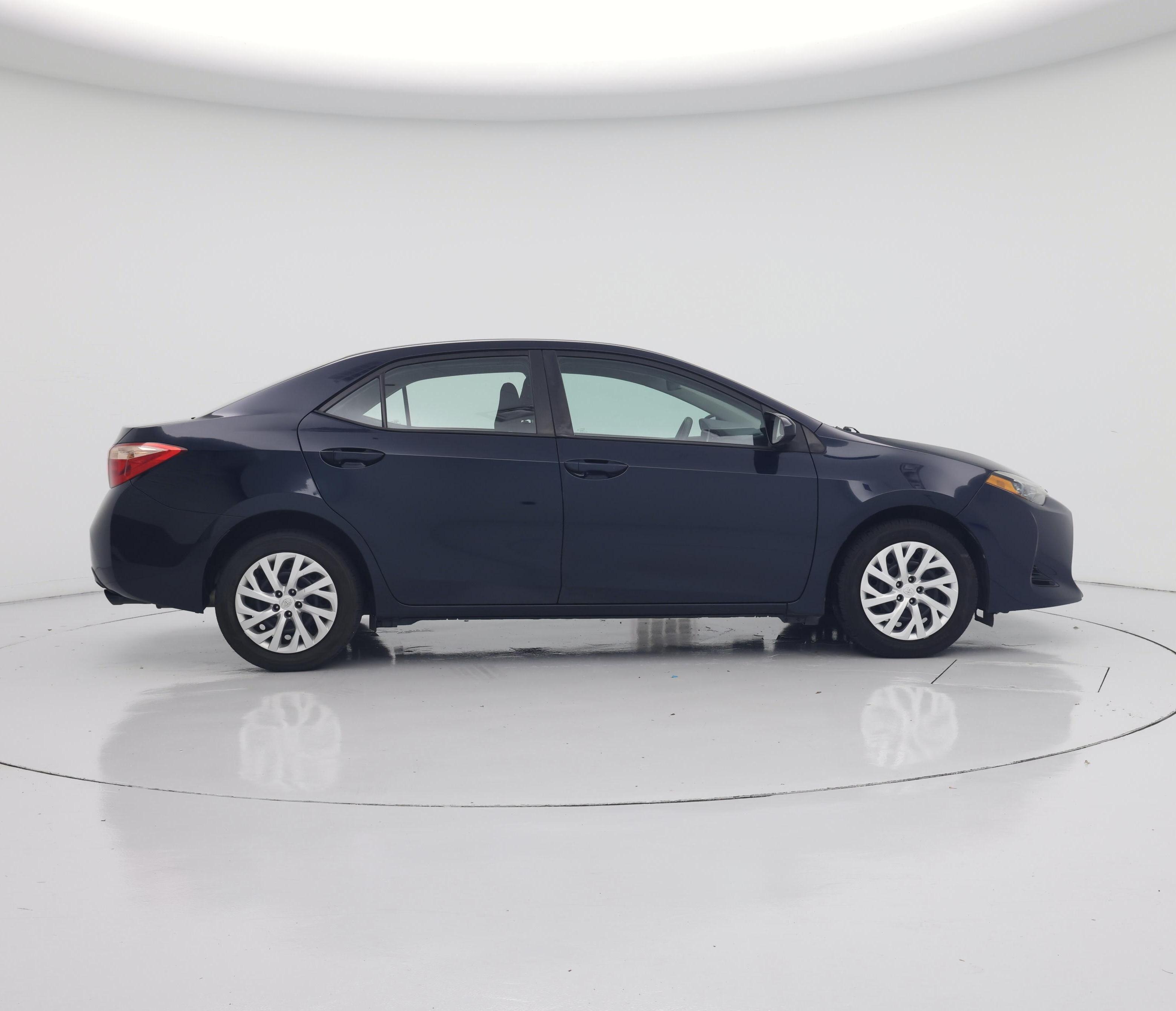 Thumbnail: 2019 Toyota Corolla - 7