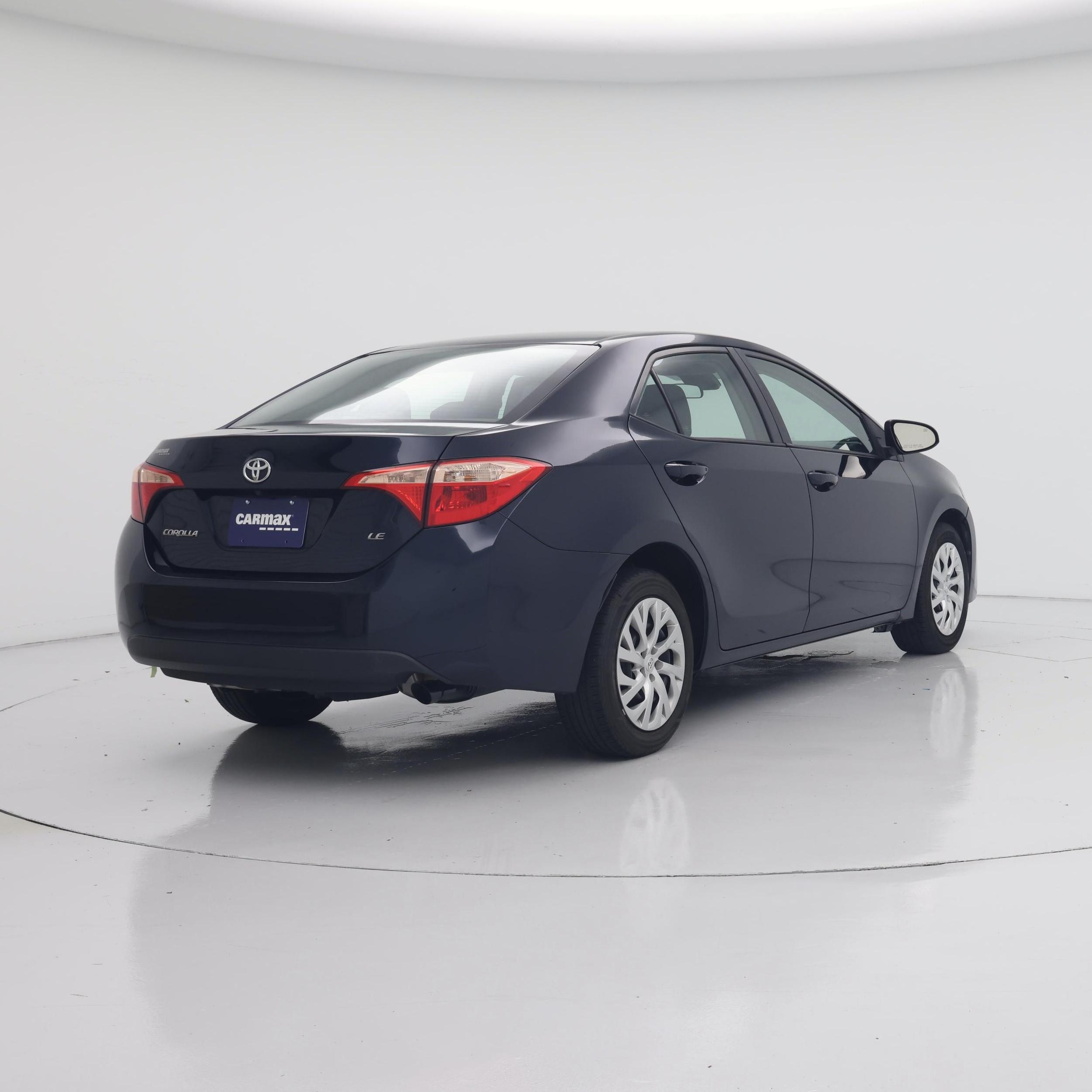 Thumbnail: 2019 Toyota Corolla - 8