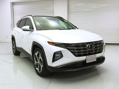 Recommended categories heading image of the selected vehicle