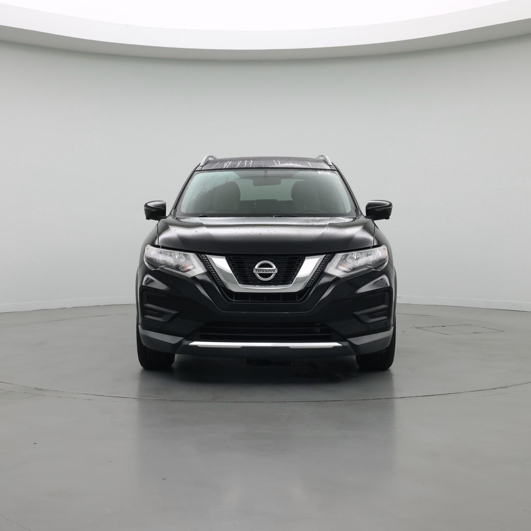 Thumbnail: 2017 Nissan Rogue - 5