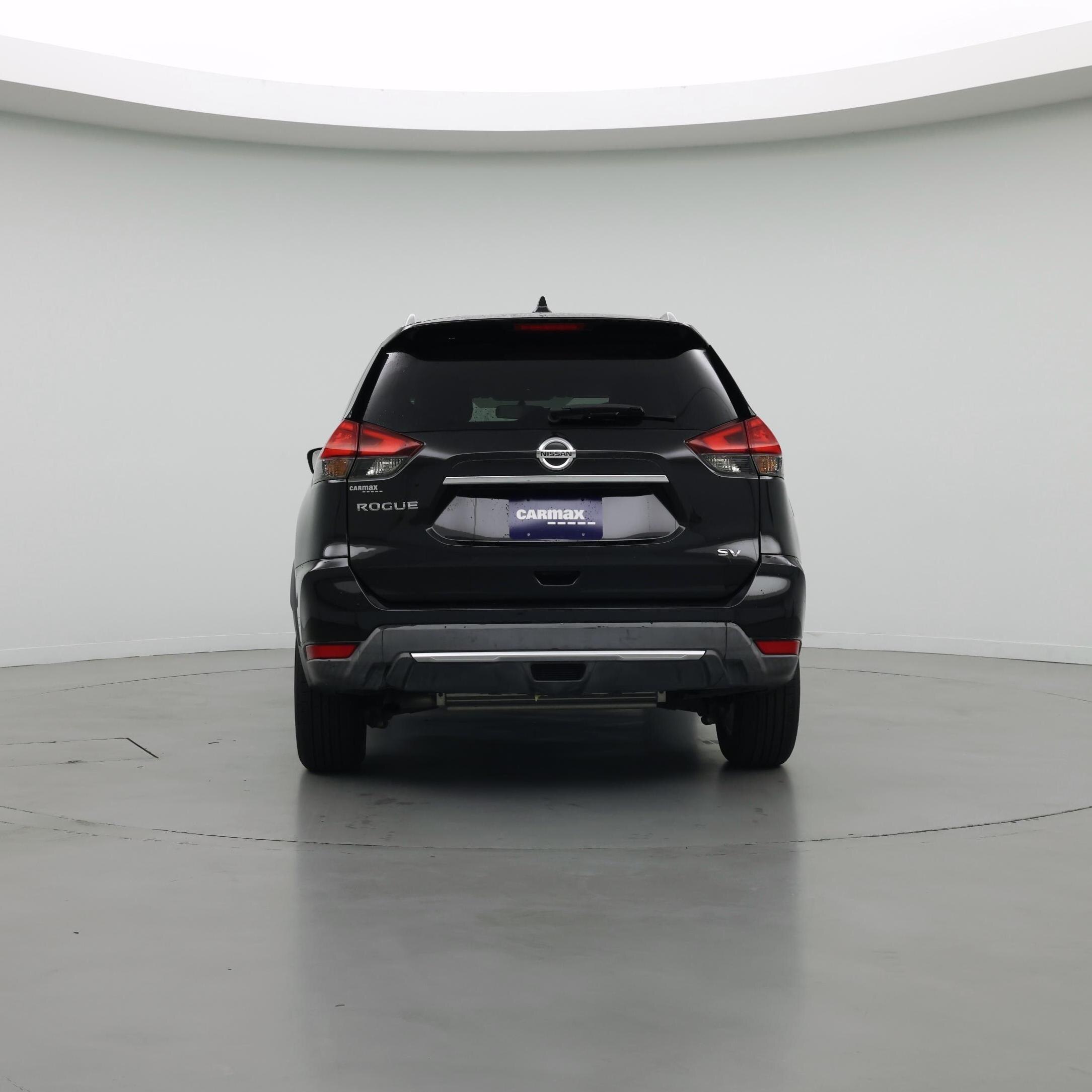 Thumbnail: 2017 Nissan Rogue - 6
