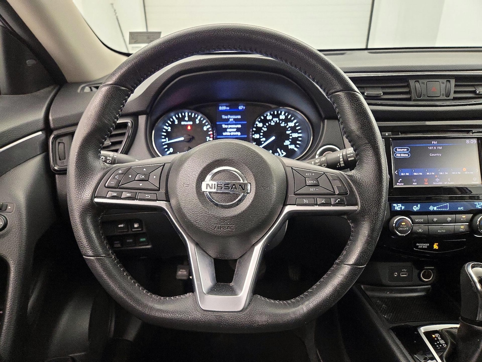 Remote Start