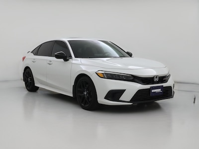 2022 Honda Civic SI