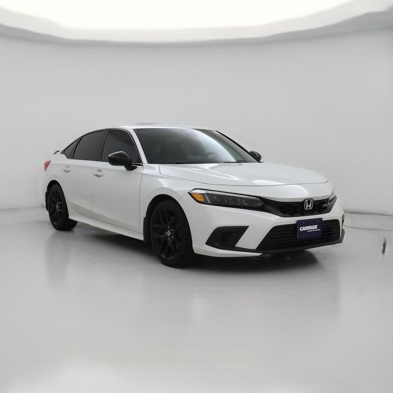 2022 Honda Civic SI