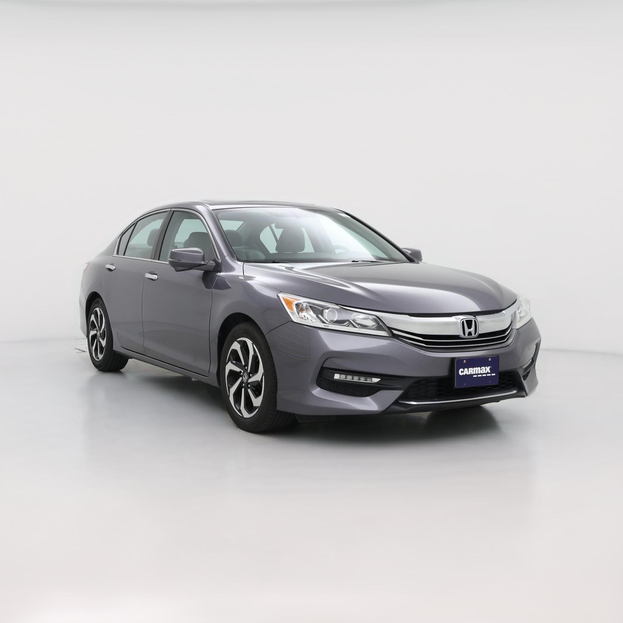 Thumbnail: 2016 Honda Accord - 1