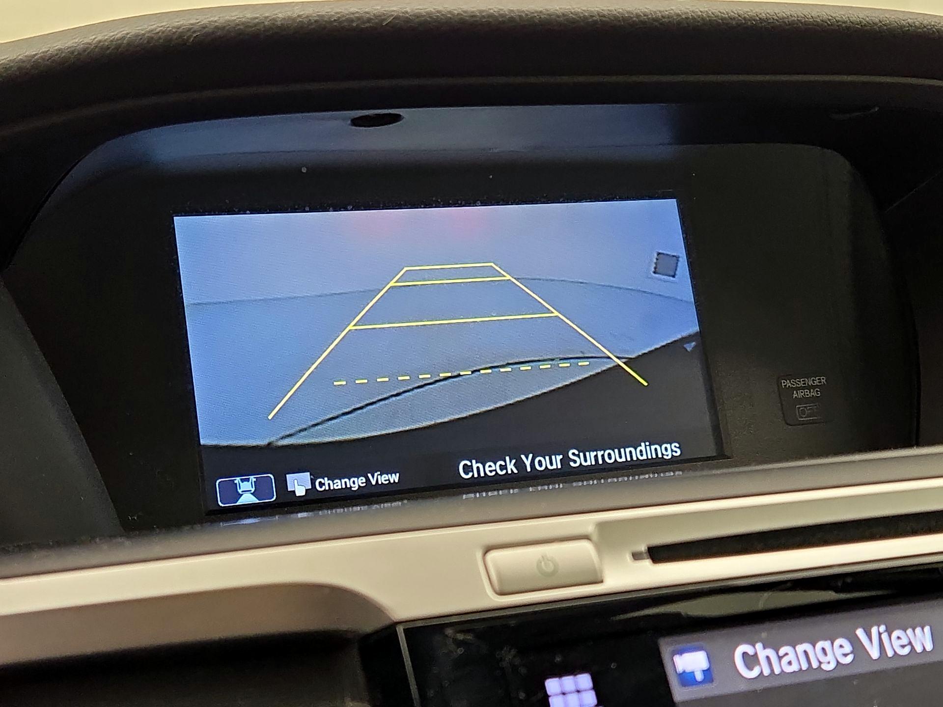 Thumbnail: 2016 Honda Accord - 14