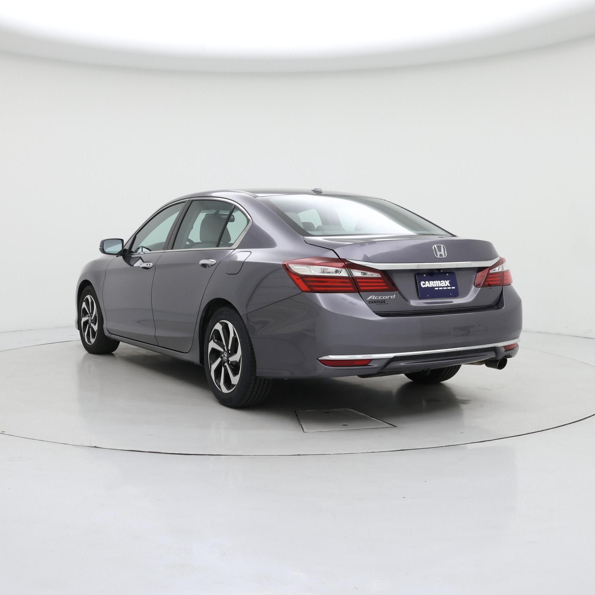Thumbnail: 2016 Honda Accord - 2