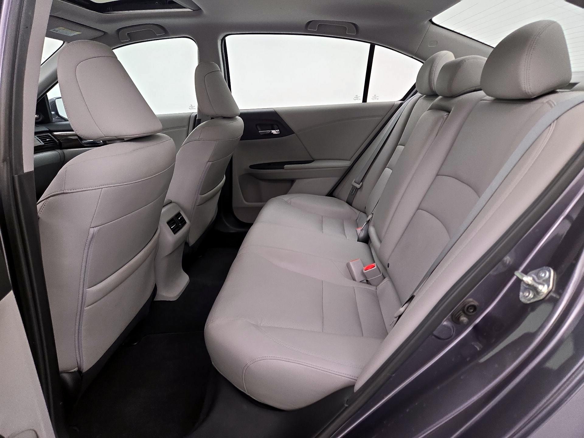 Thumbnail: 2016 Honda Accord - 20