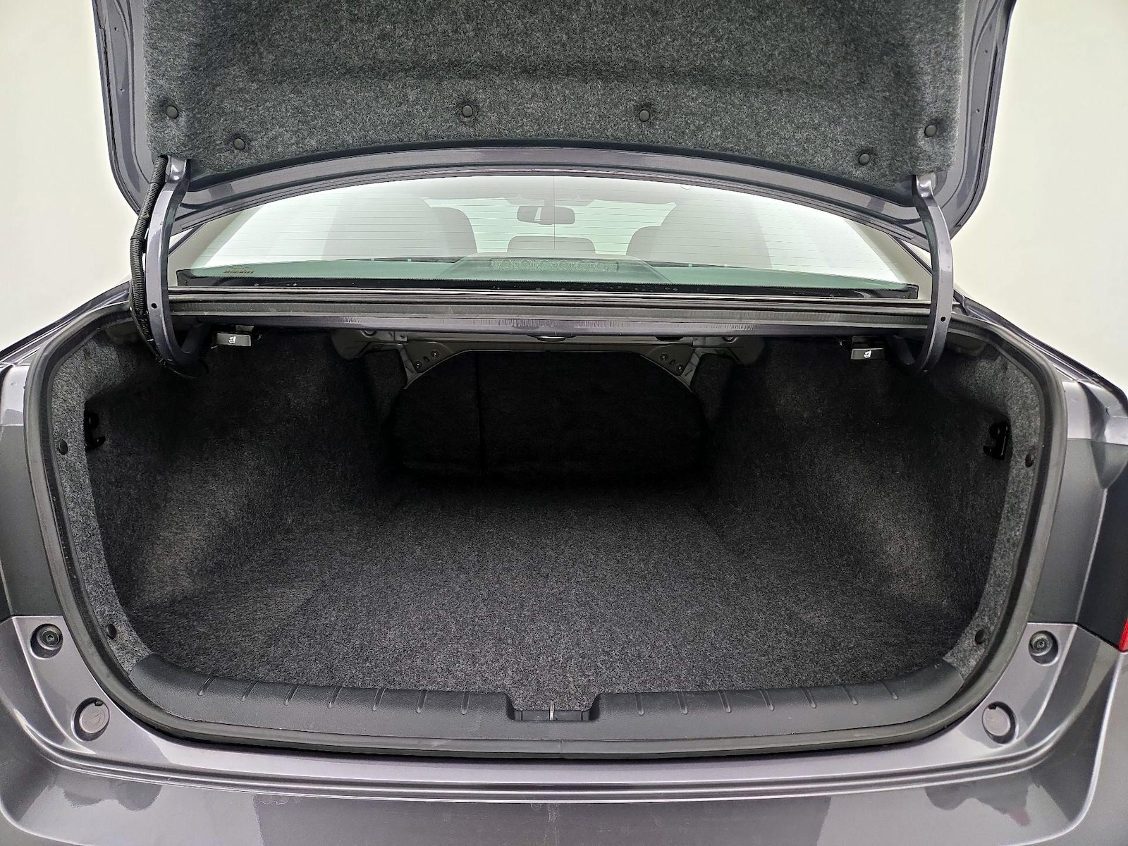2016 Honda Accord EX-L - Photo 22