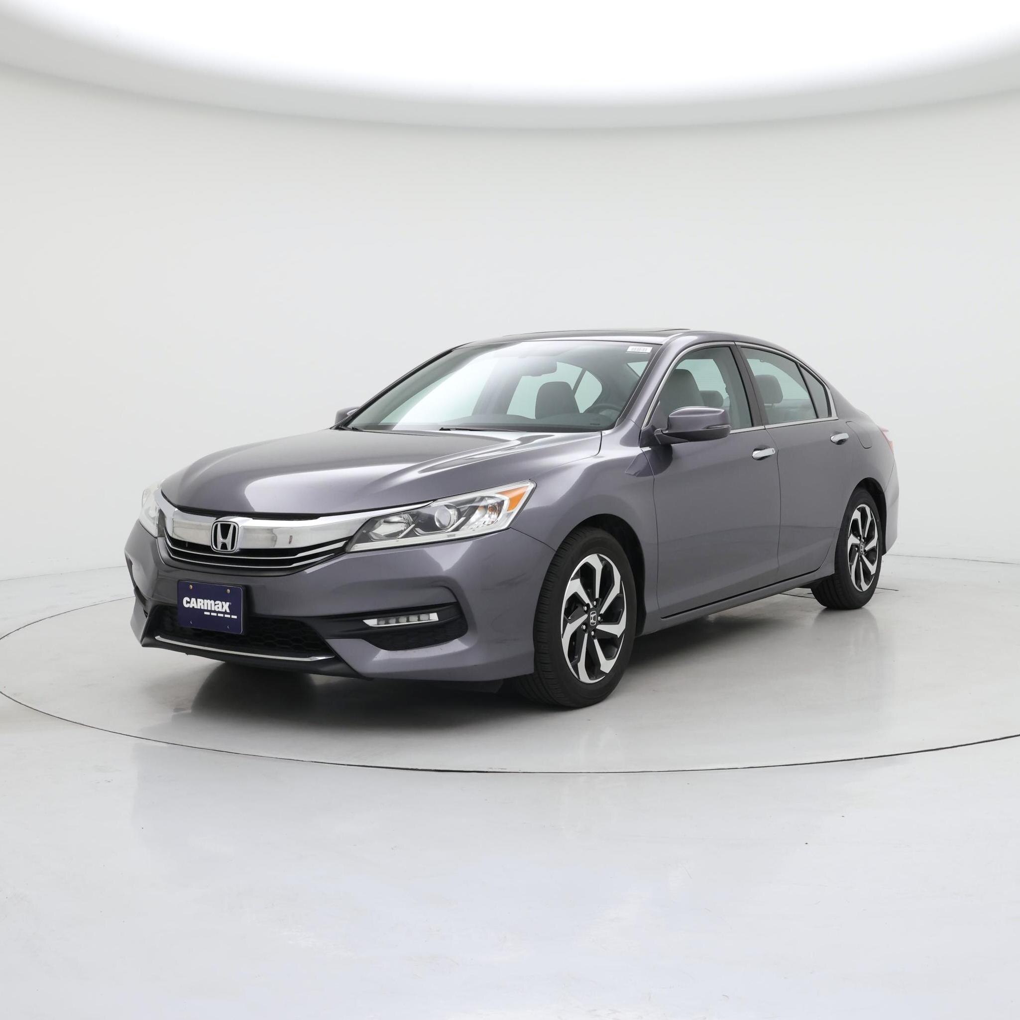 Thumbnail: 2016 Honda Accord - 4