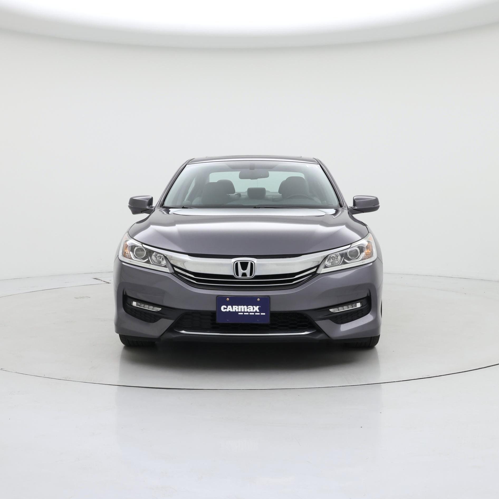 Thumbnail: 2016 Honda Accord - 5