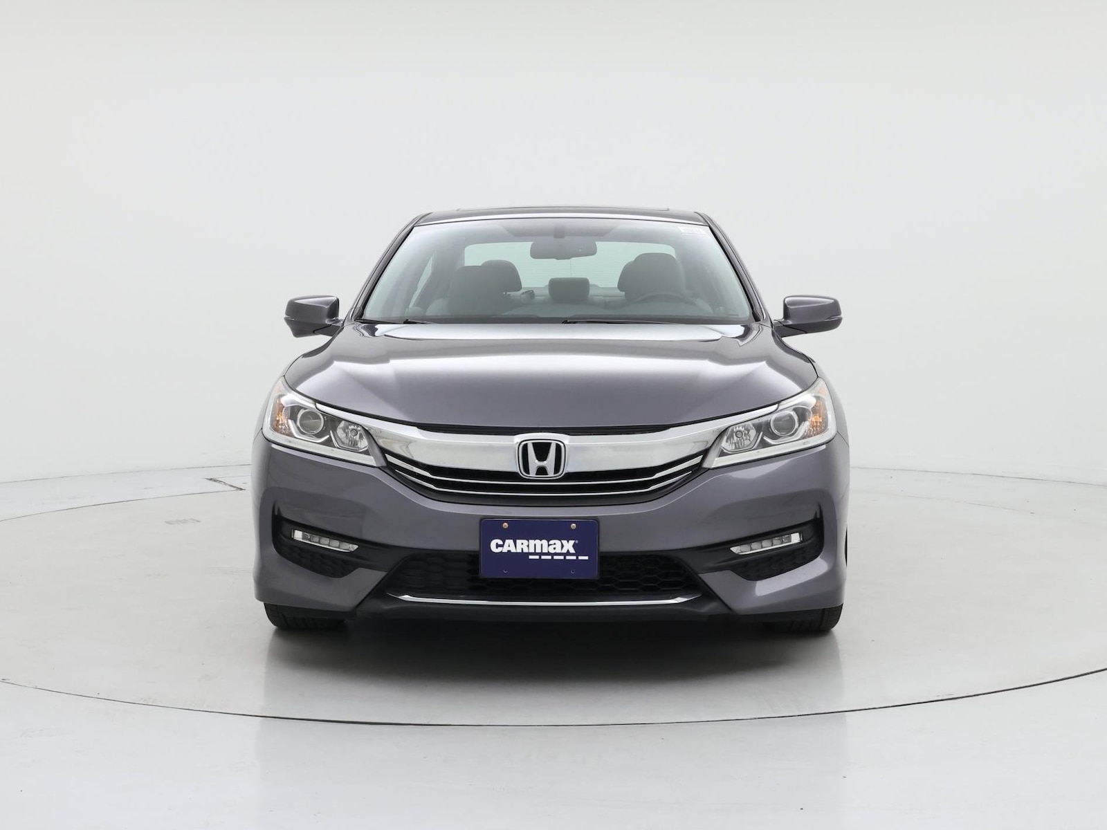 2016 Honda Accord EX-L - Photo 6