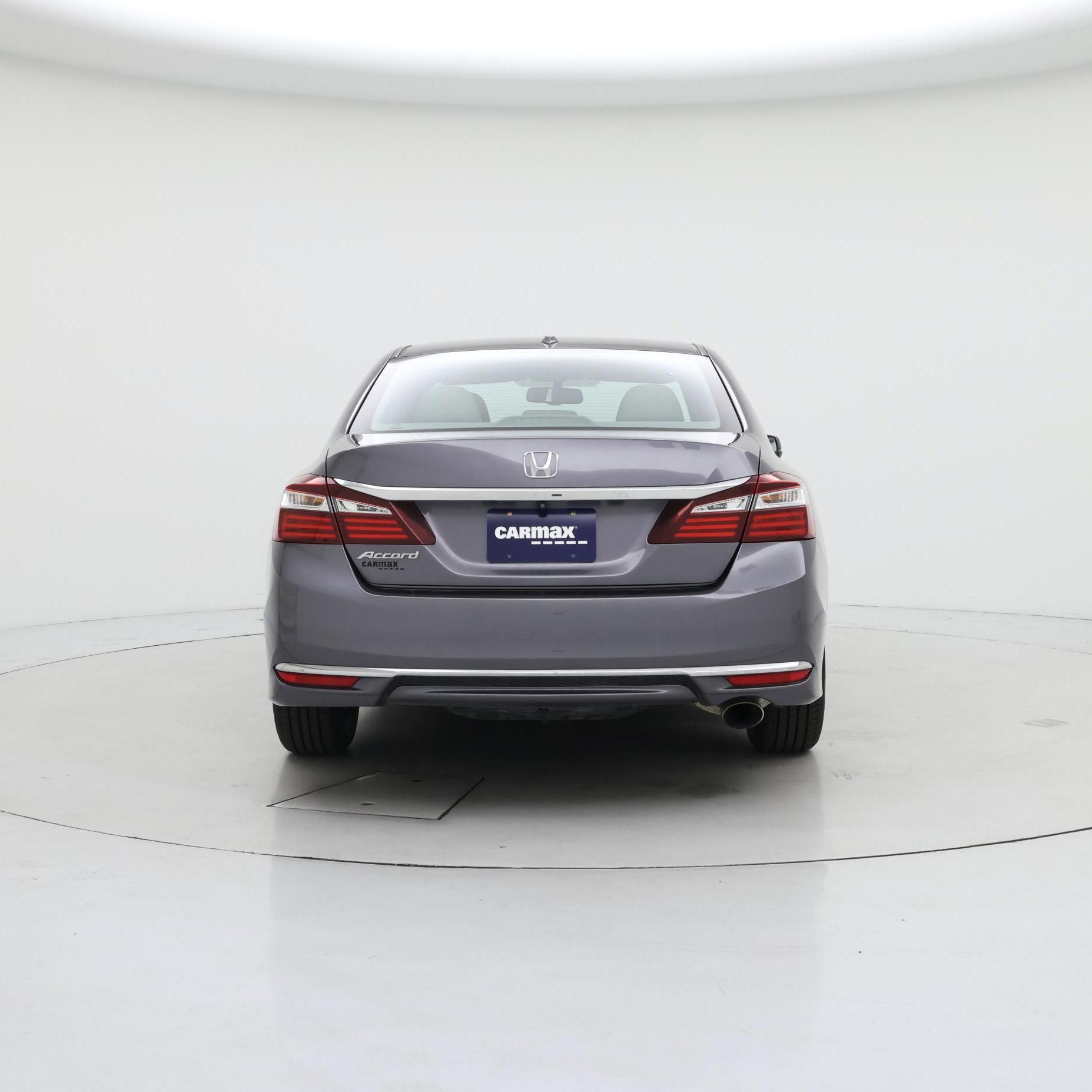 Thumbnail: 2016 Honda Accord - 6