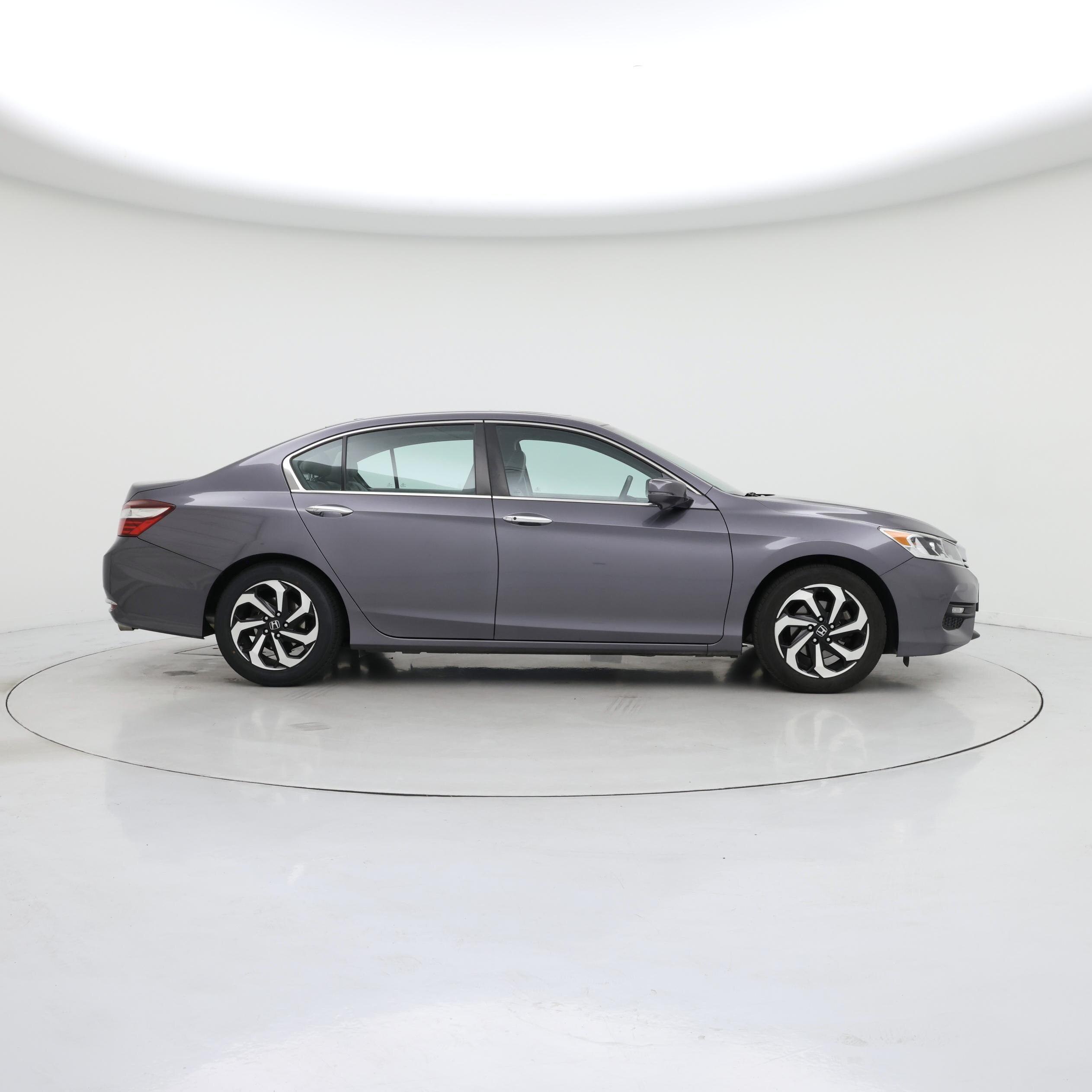 Thumbnail: 2016 Honda Accord - 7