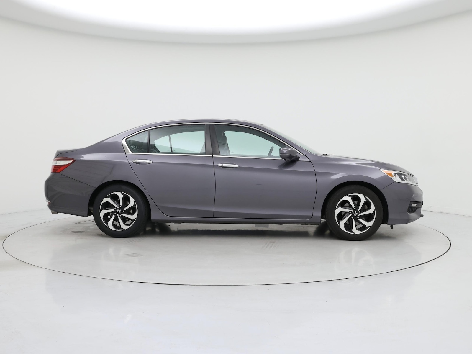 2016 Honda Accord EX-L - Photo 8