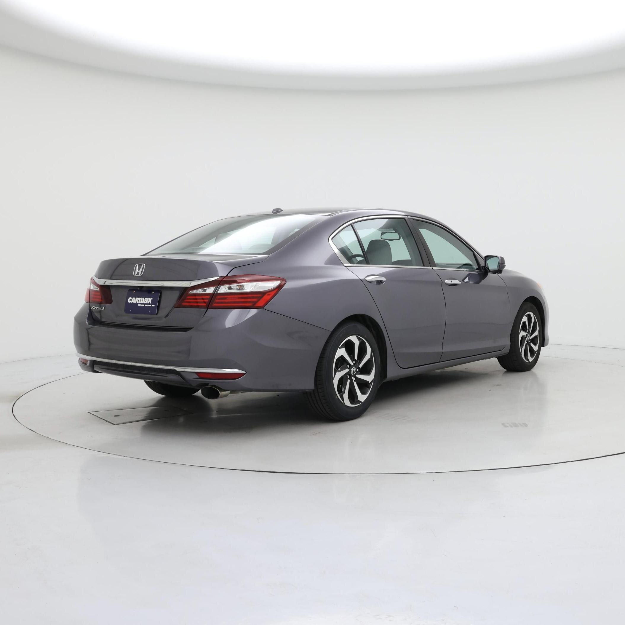 Thumbnail: 2016 Honda Accord - 8