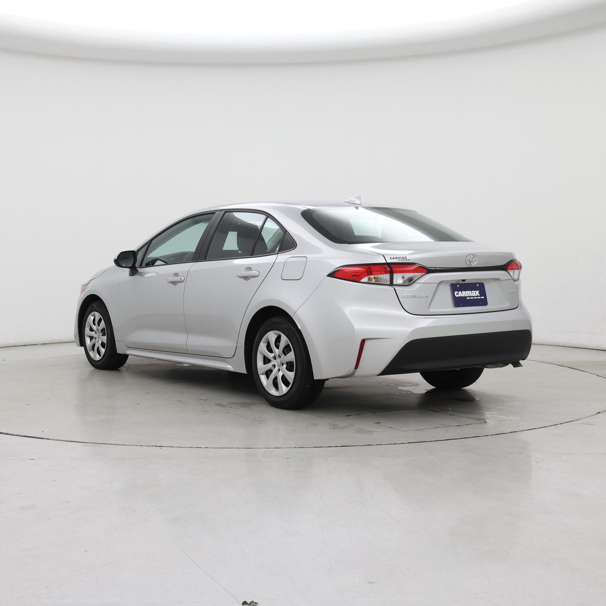 Thumbnail: 2026 Toyota Corolla - 2