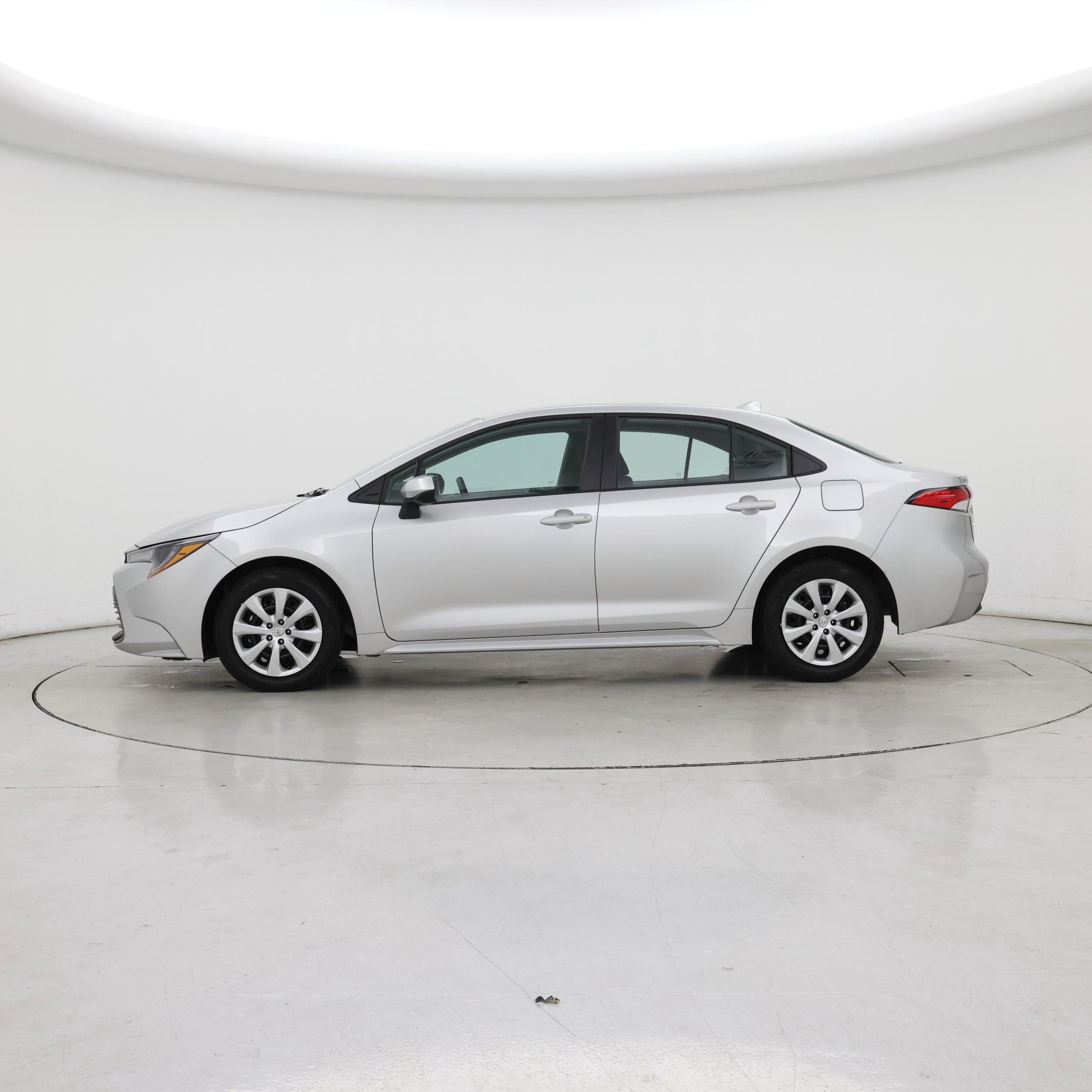 Thumbnail: 2026 Toyota Corolla - 3
