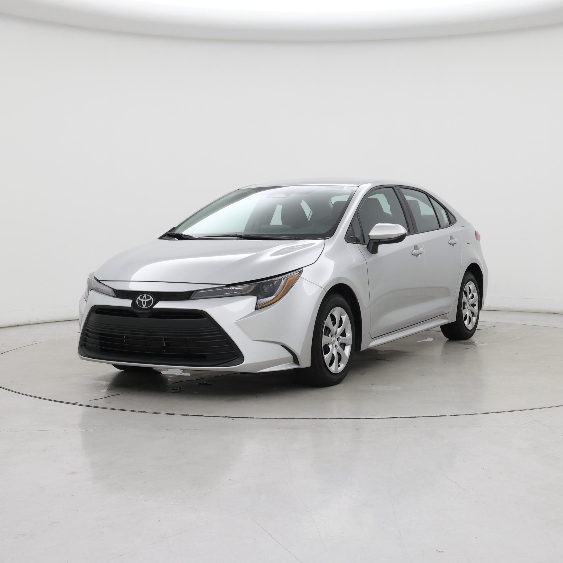 Thumbnail: 2026 Toyota Corolla - 4