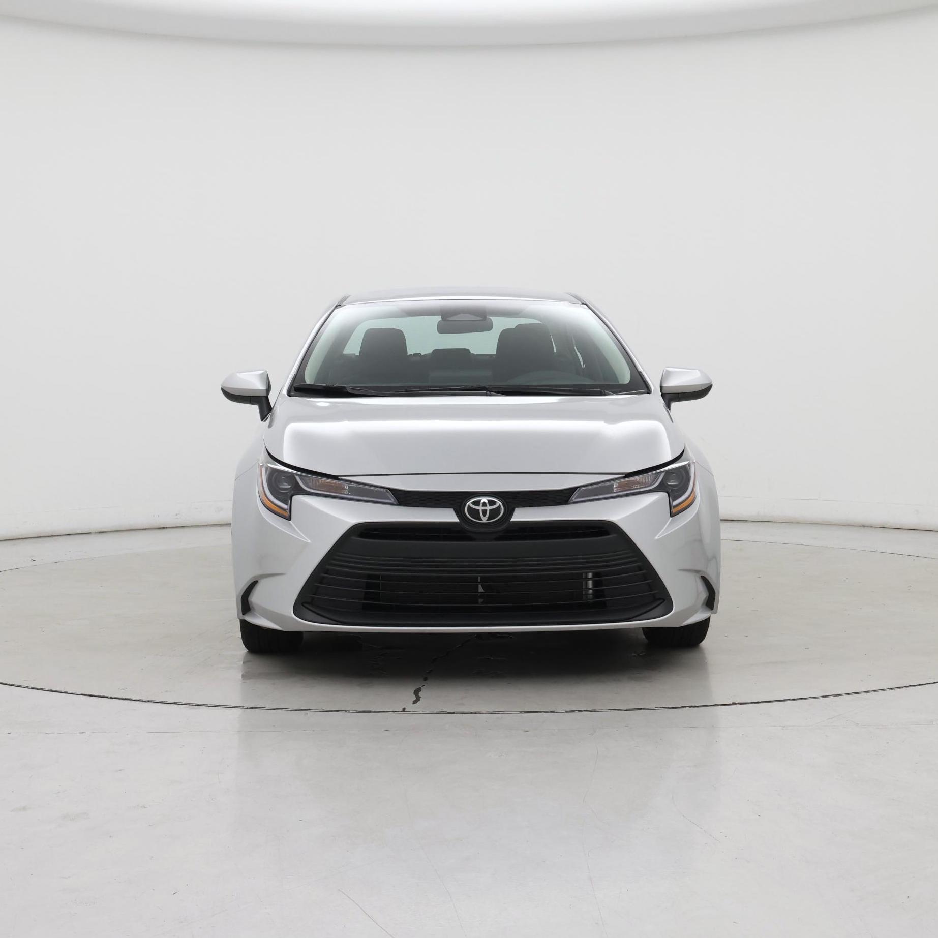 Thumbnail: 2026 Toyota Corolla - 5