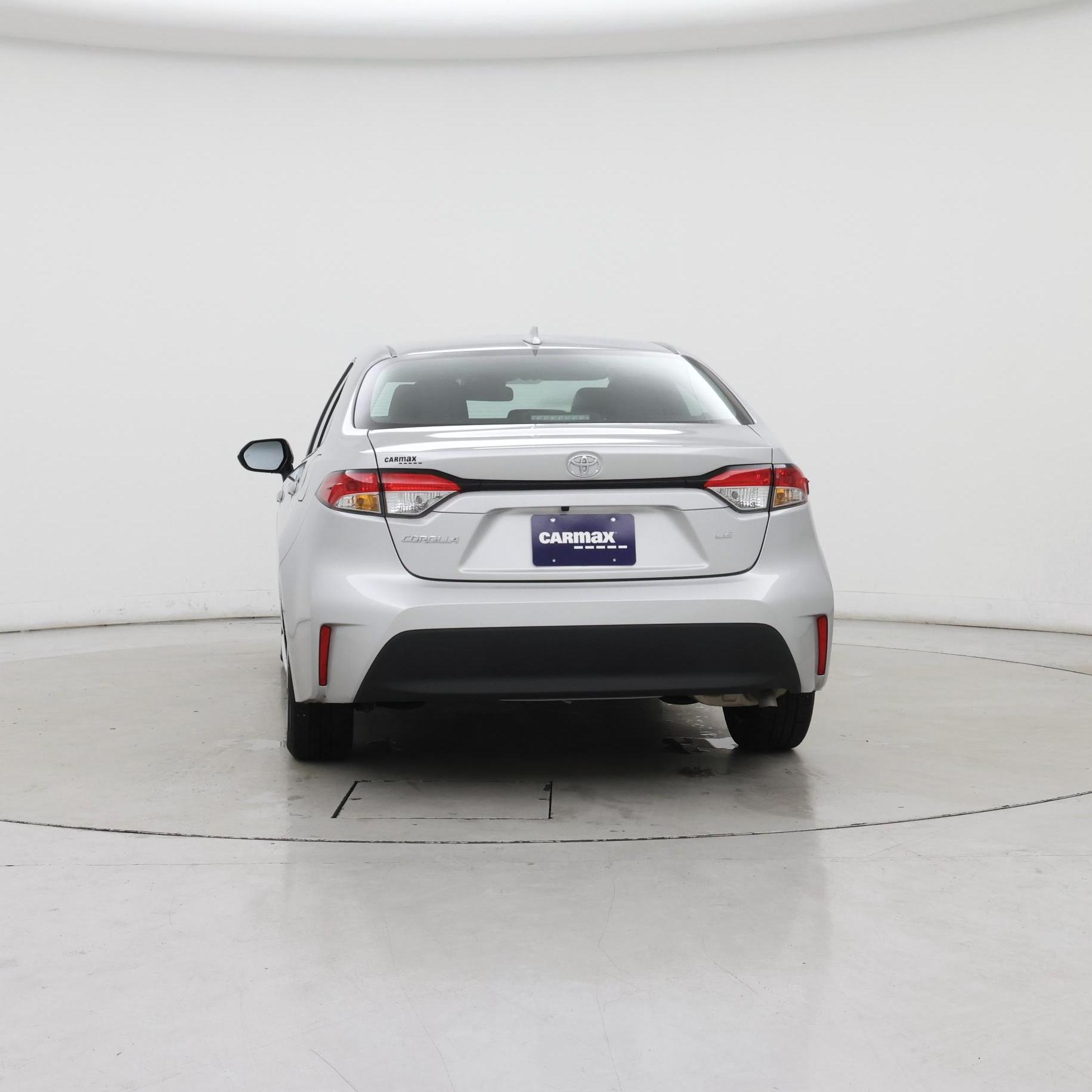 Thumbnail: 2026 Toyota Corolla - 6
