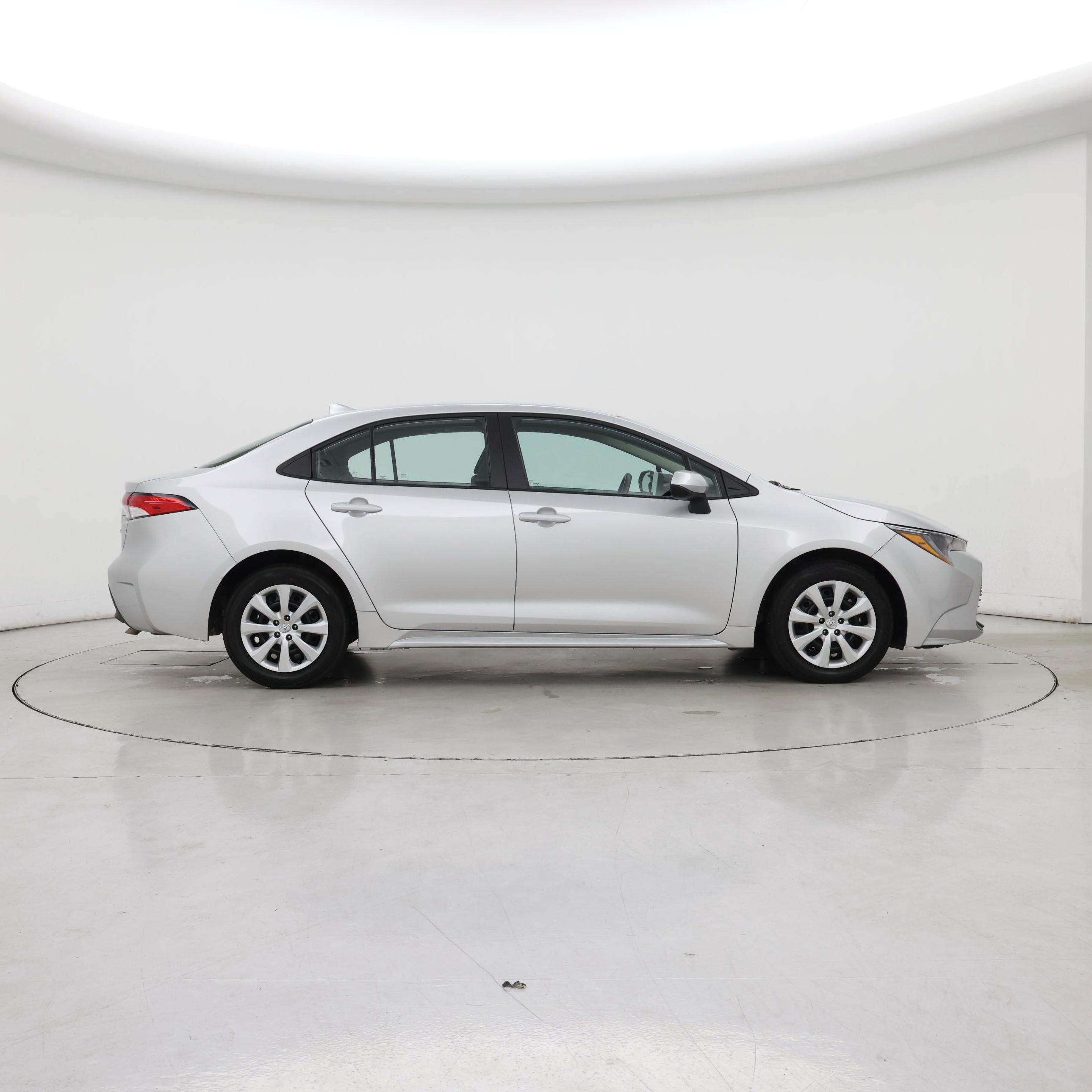 Thumbnail: 2026 Toyota Corolla - 7