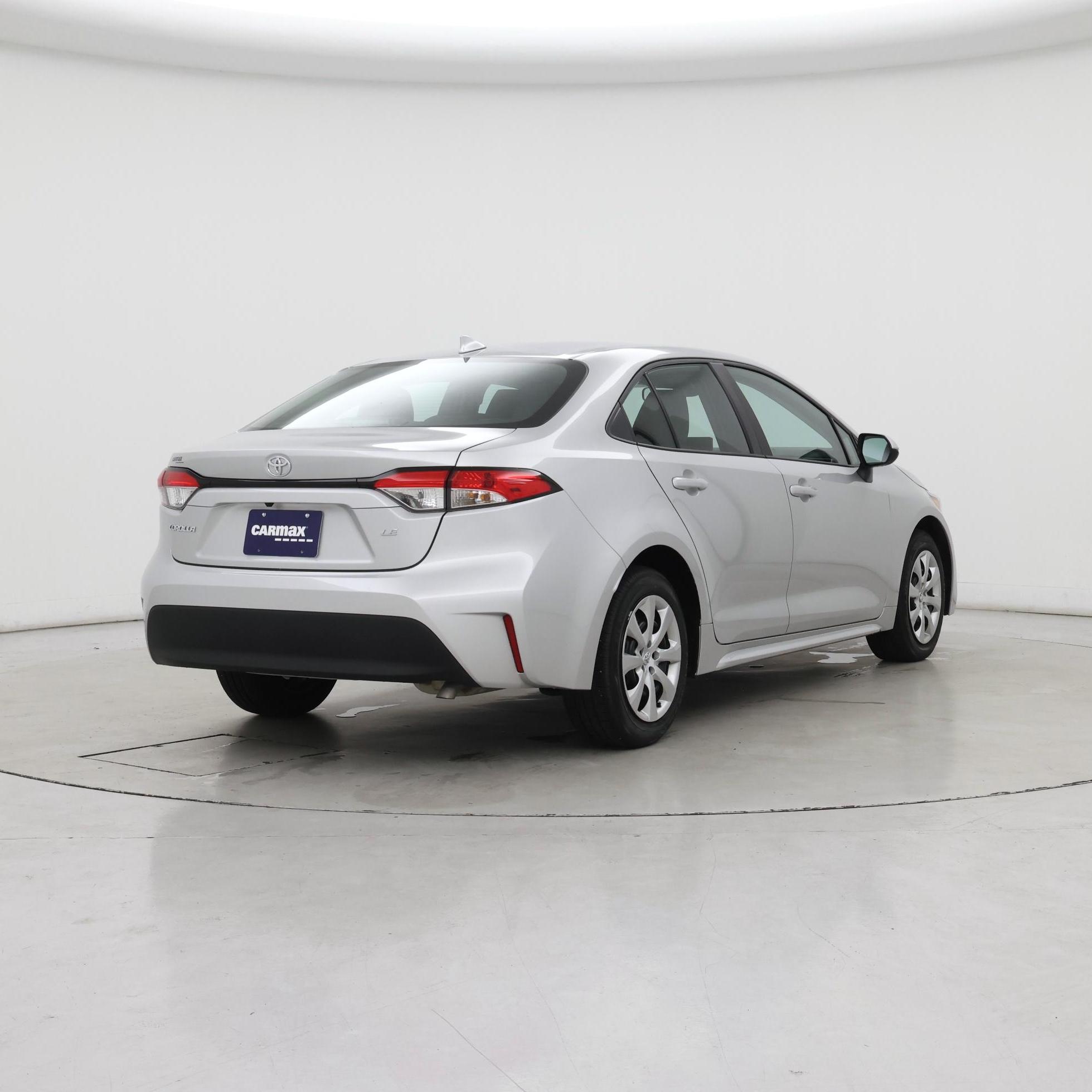 Thumbnail: 2026 Toyota Corolla - 8