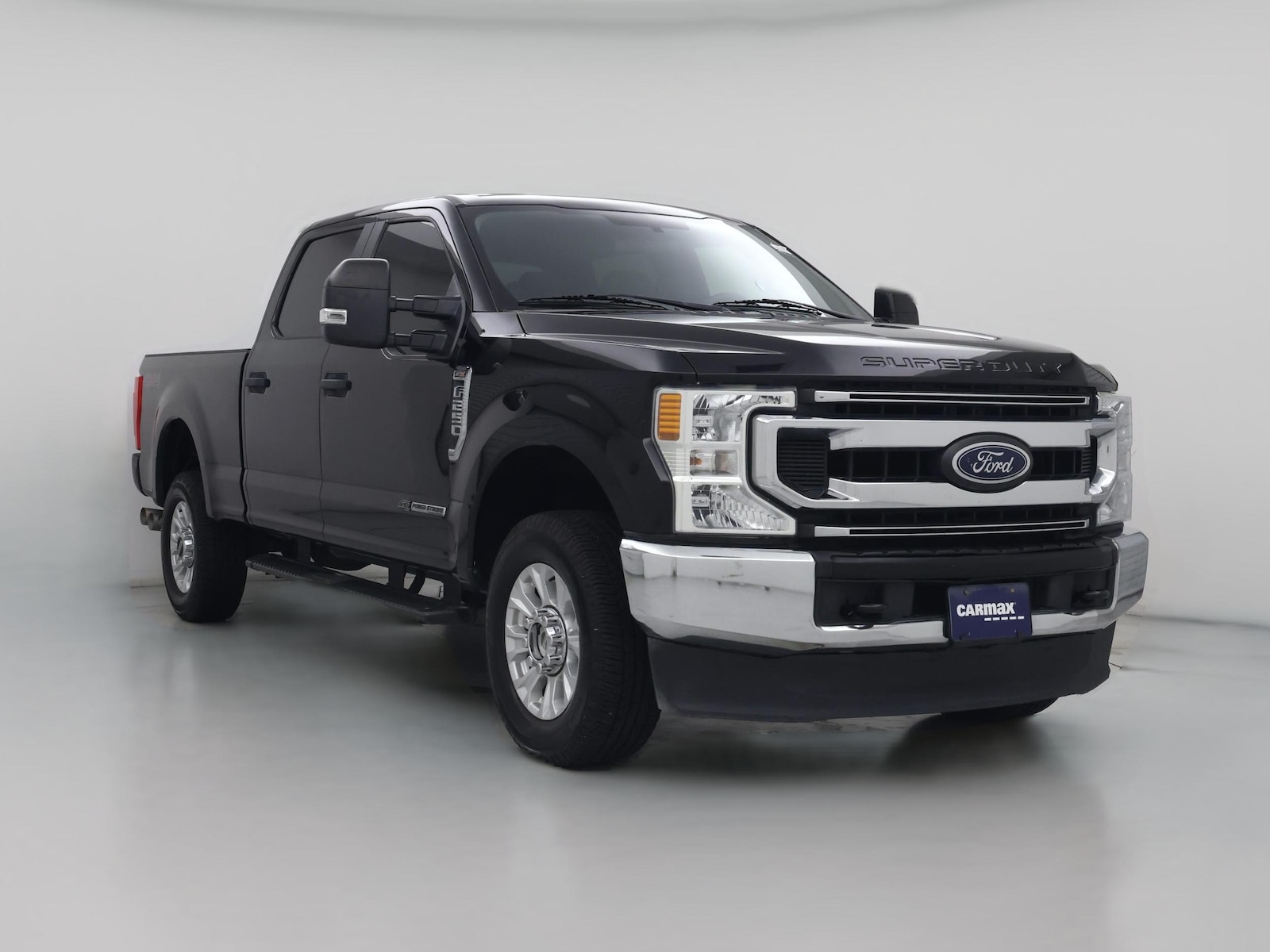 2020 Ford Super Duty F-250 SRW