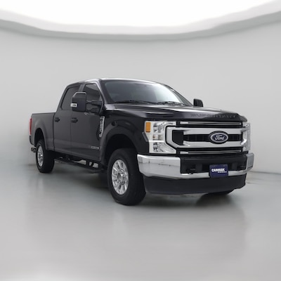 2020 Ford F250 XLT