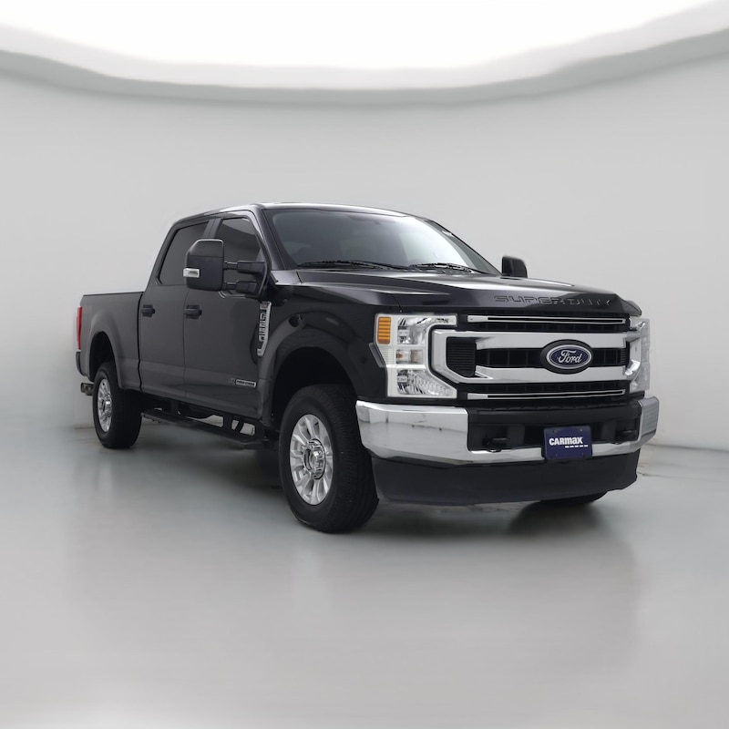 2020 Ford F250 XLT
