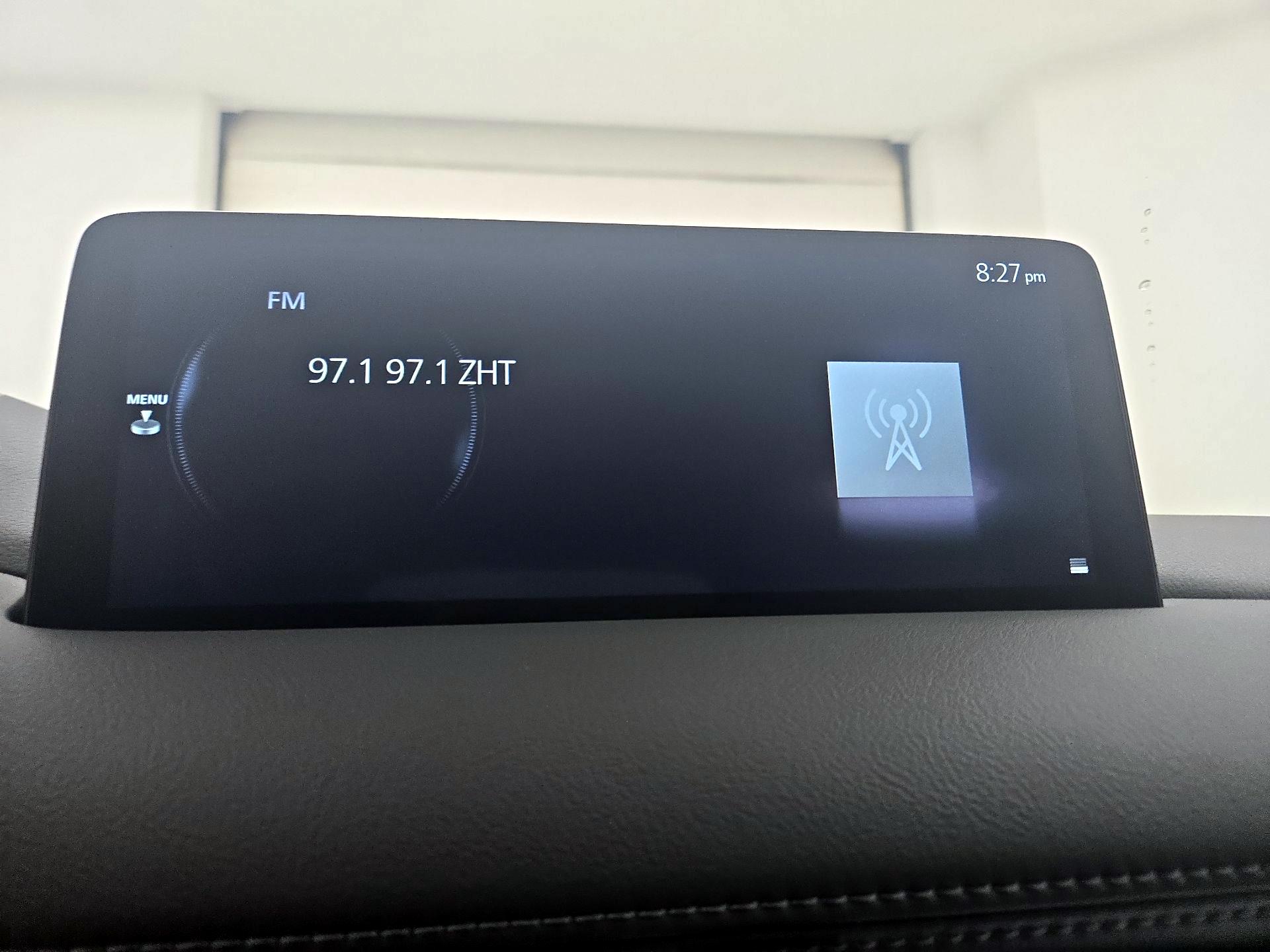 Thumbnail: 2025 Mazda CX-5 - 15