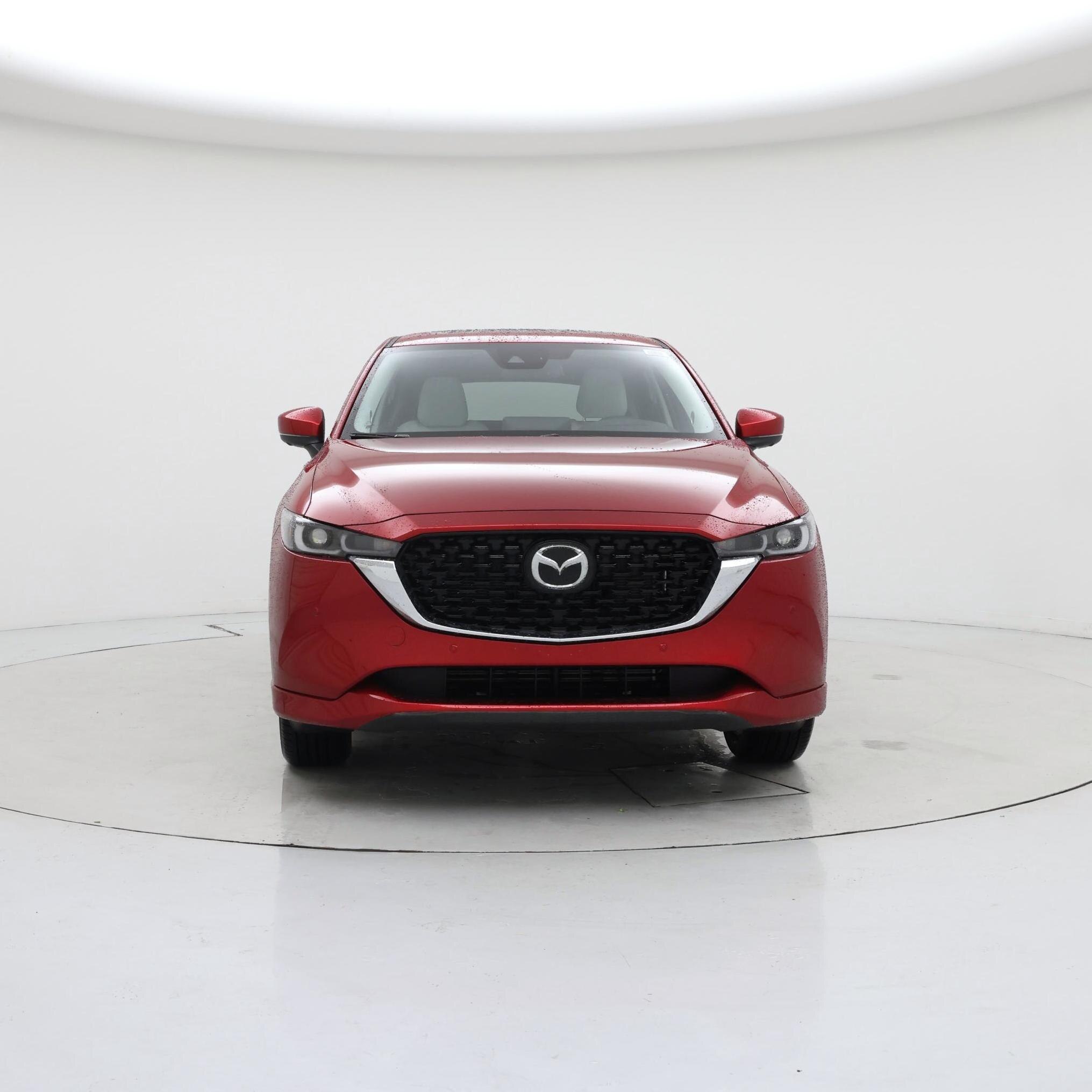 Thumbnail: 2025 Mazda CX-5 - 5