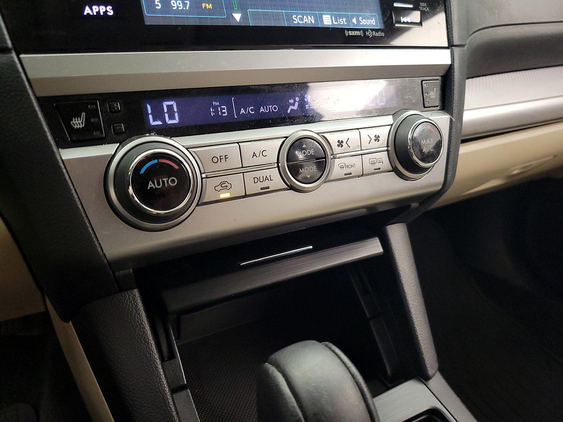Thumbnail: 2015 Subaru Outback - 16