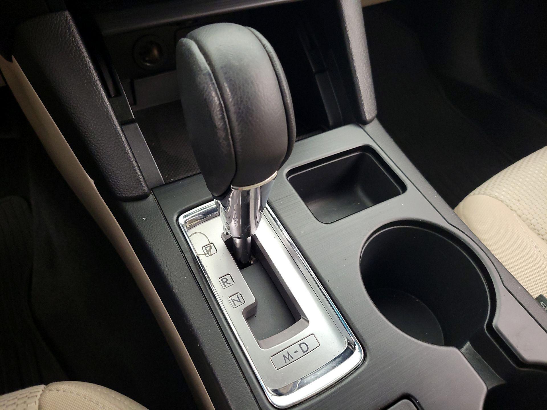 Thumbnail: 2015 Subaru Outback - 17