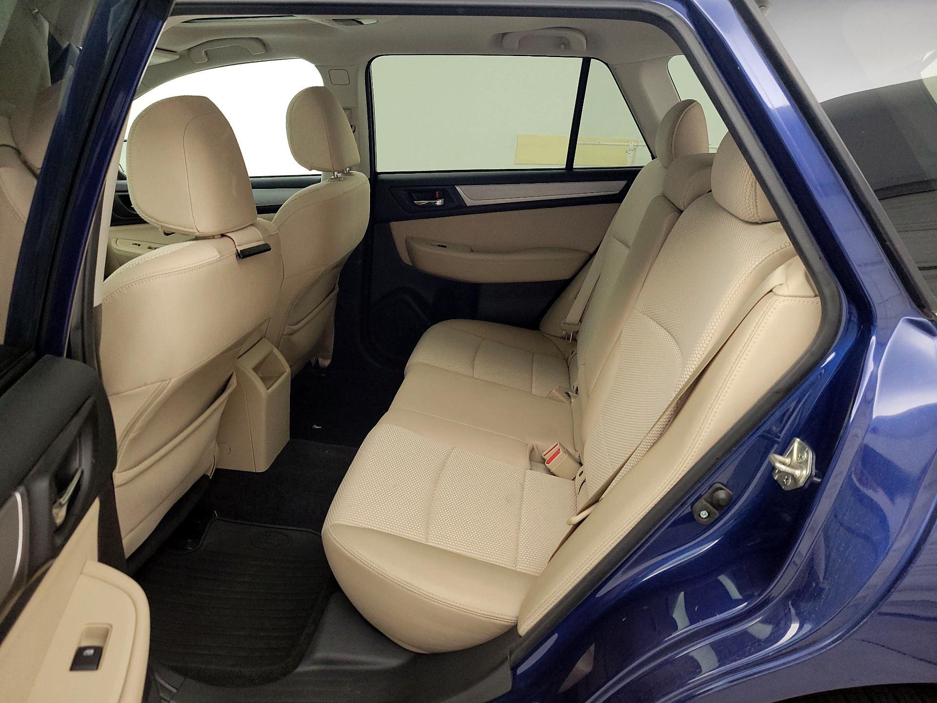 Thumbnail: 2015 Subaru Outback - 20