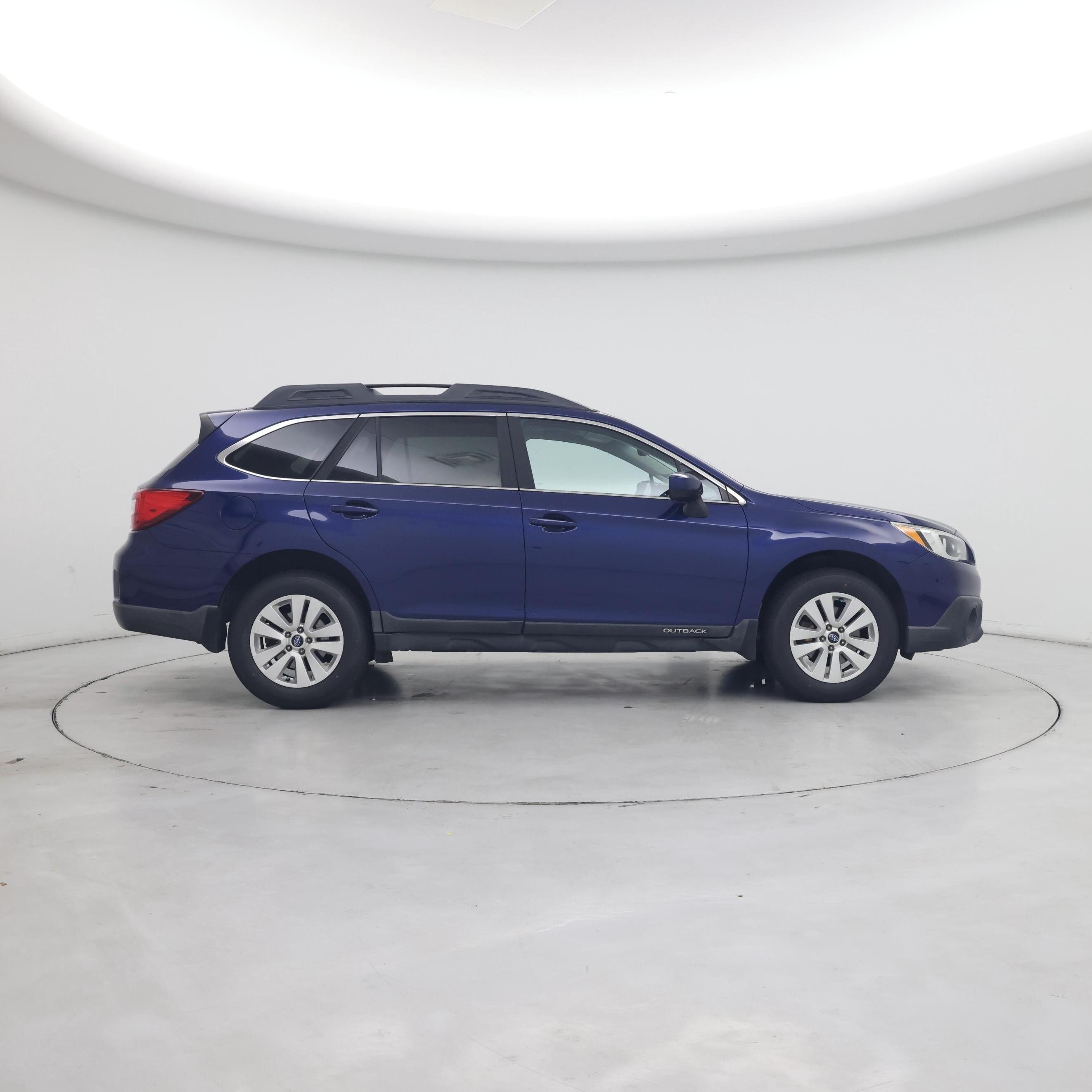 Thumbnail: 2015 Subaru Outback - 7