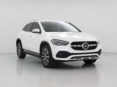 2023 Mercedes-Benz GLA250