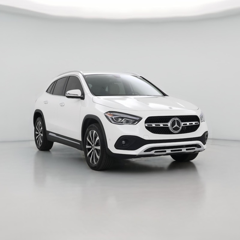 2023 Mercedes-Benz GLA250